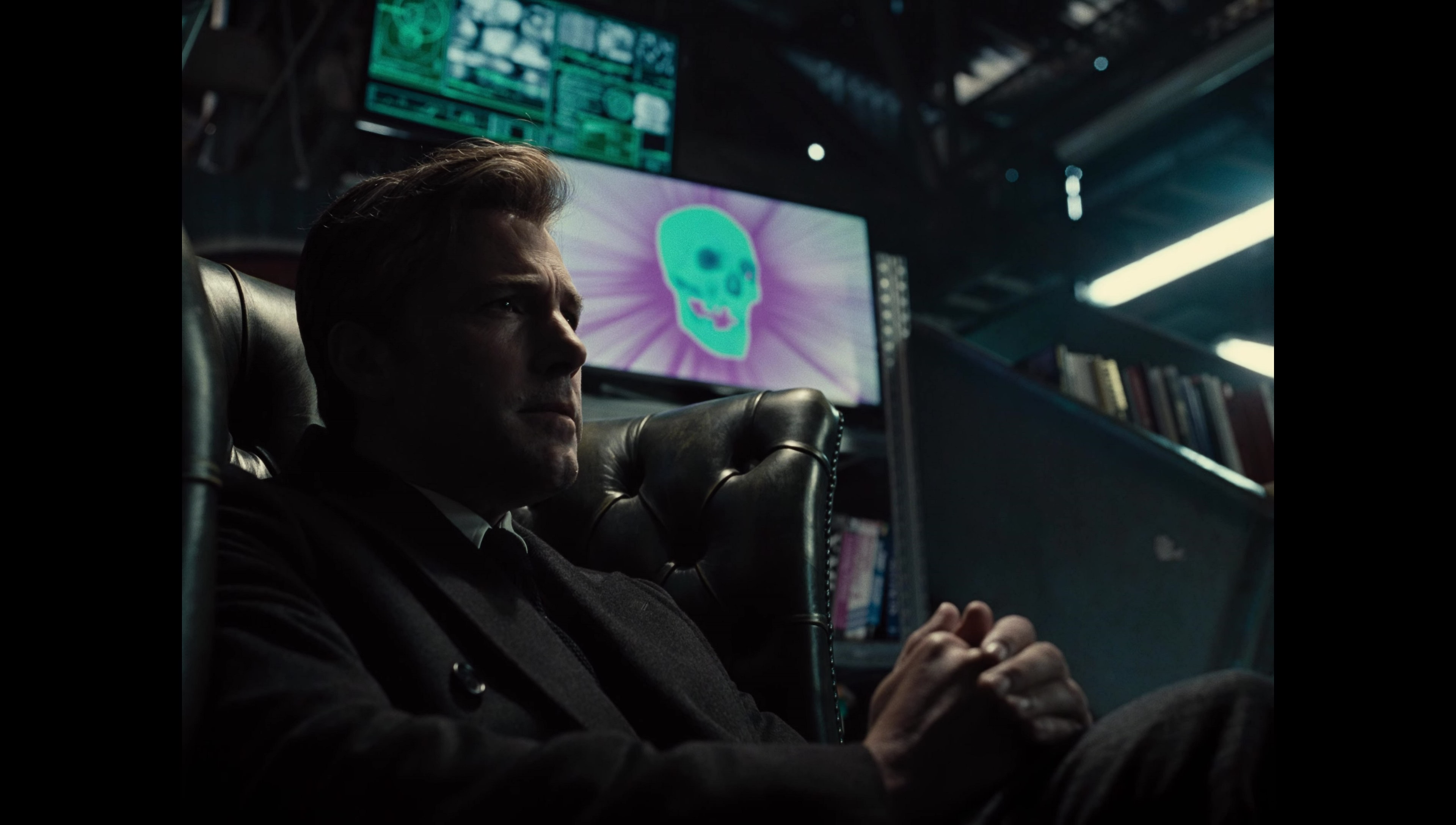Zack Snyder’s Justice League (2021) HD screenshot 9482