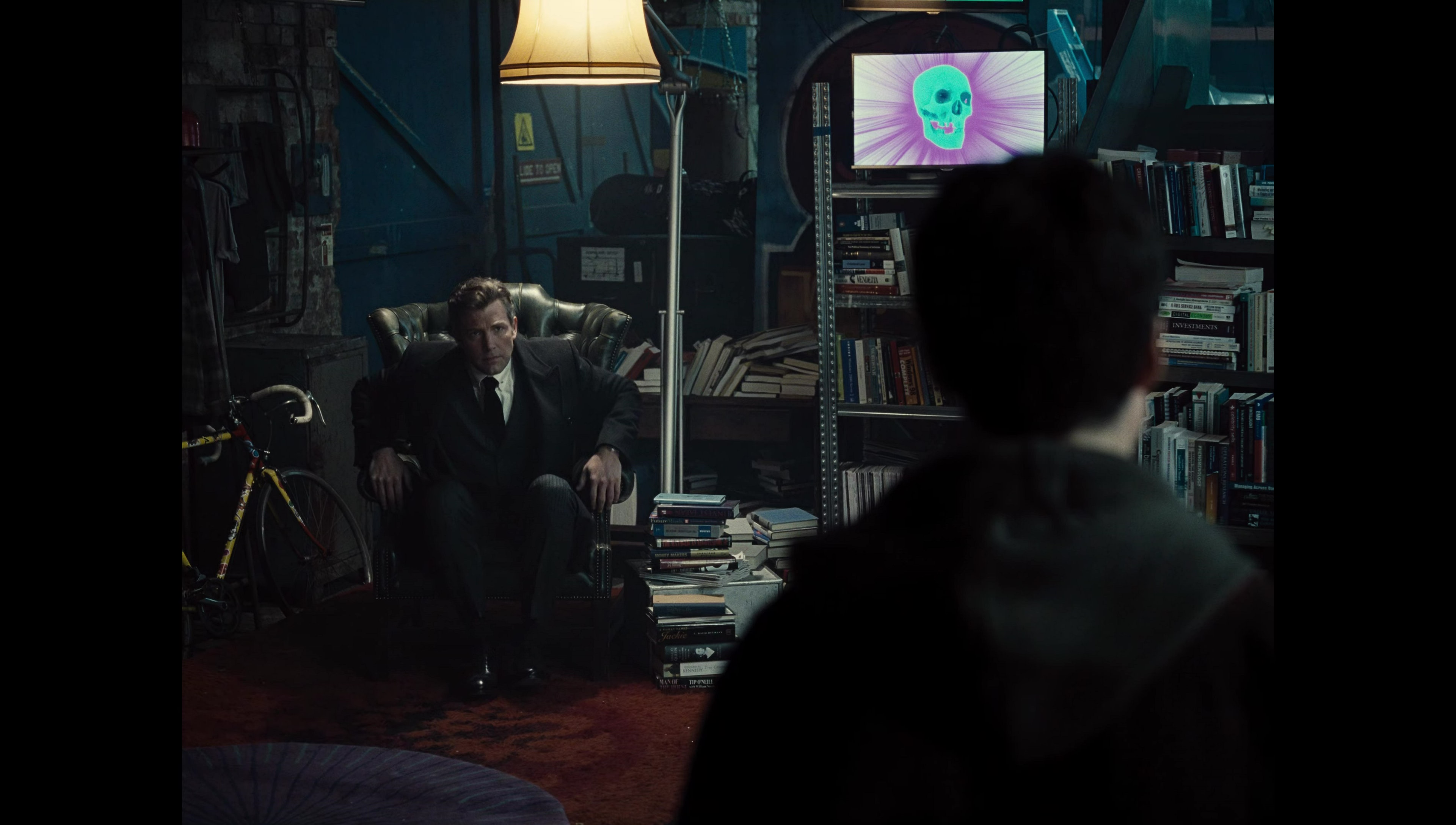 Zack Snyder’s Justice League (2021) movie still 9487