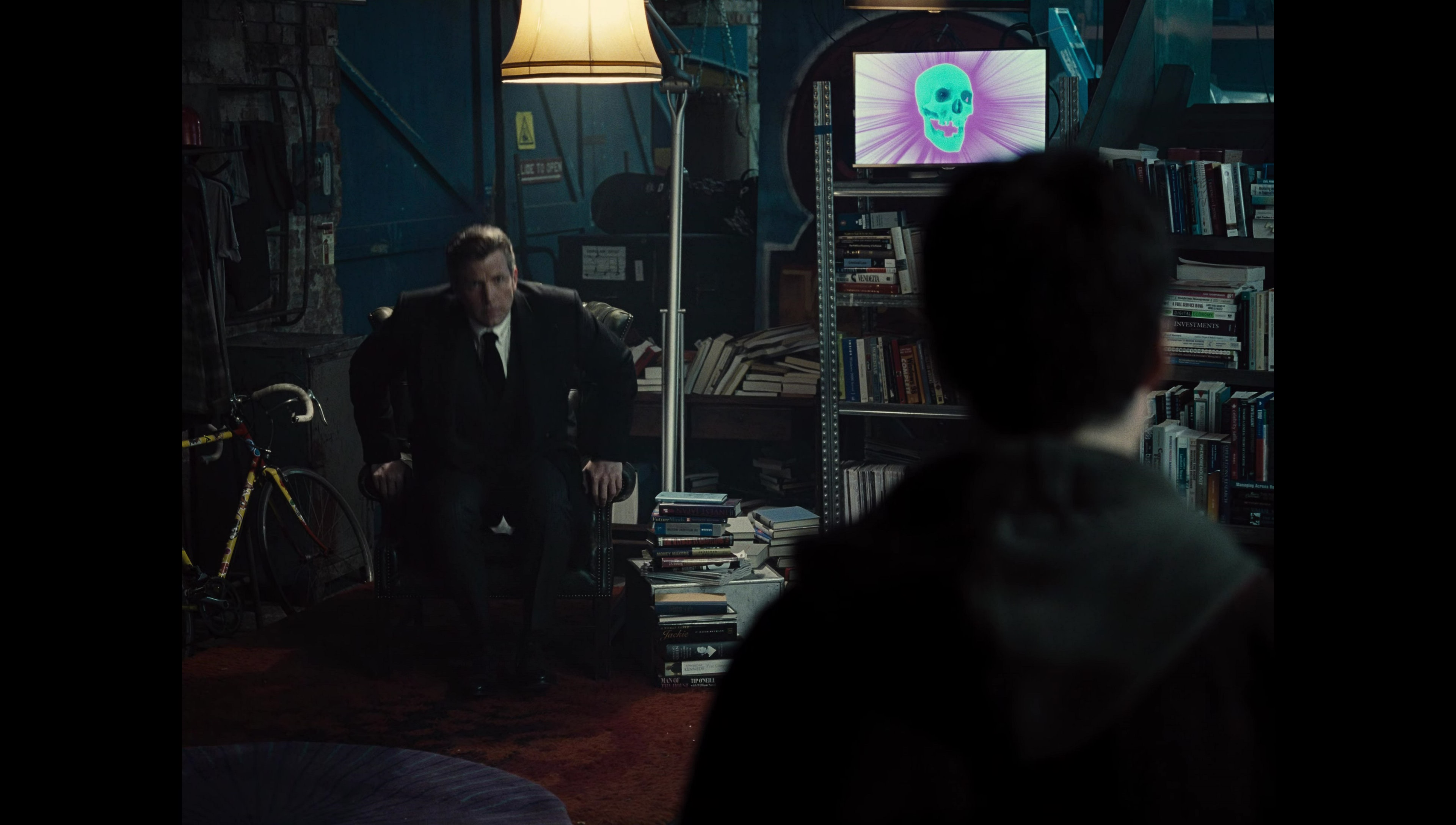 Zack Snyder’s Justice League (2021) HD screenshot 9488