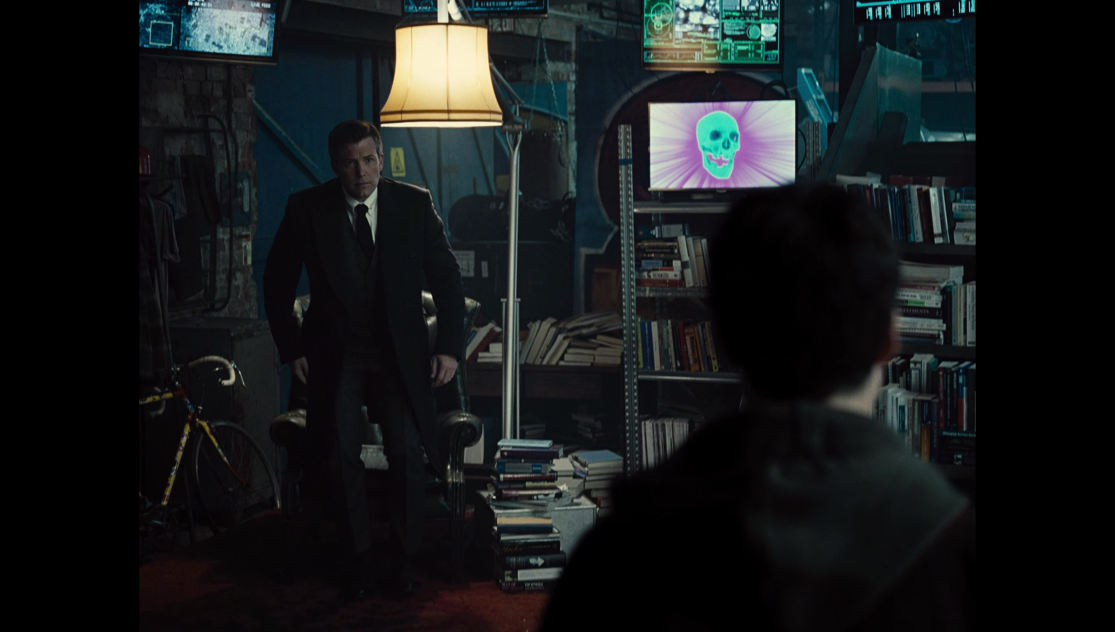 Zack Snyder’s Justice League (2021) screencap 9489