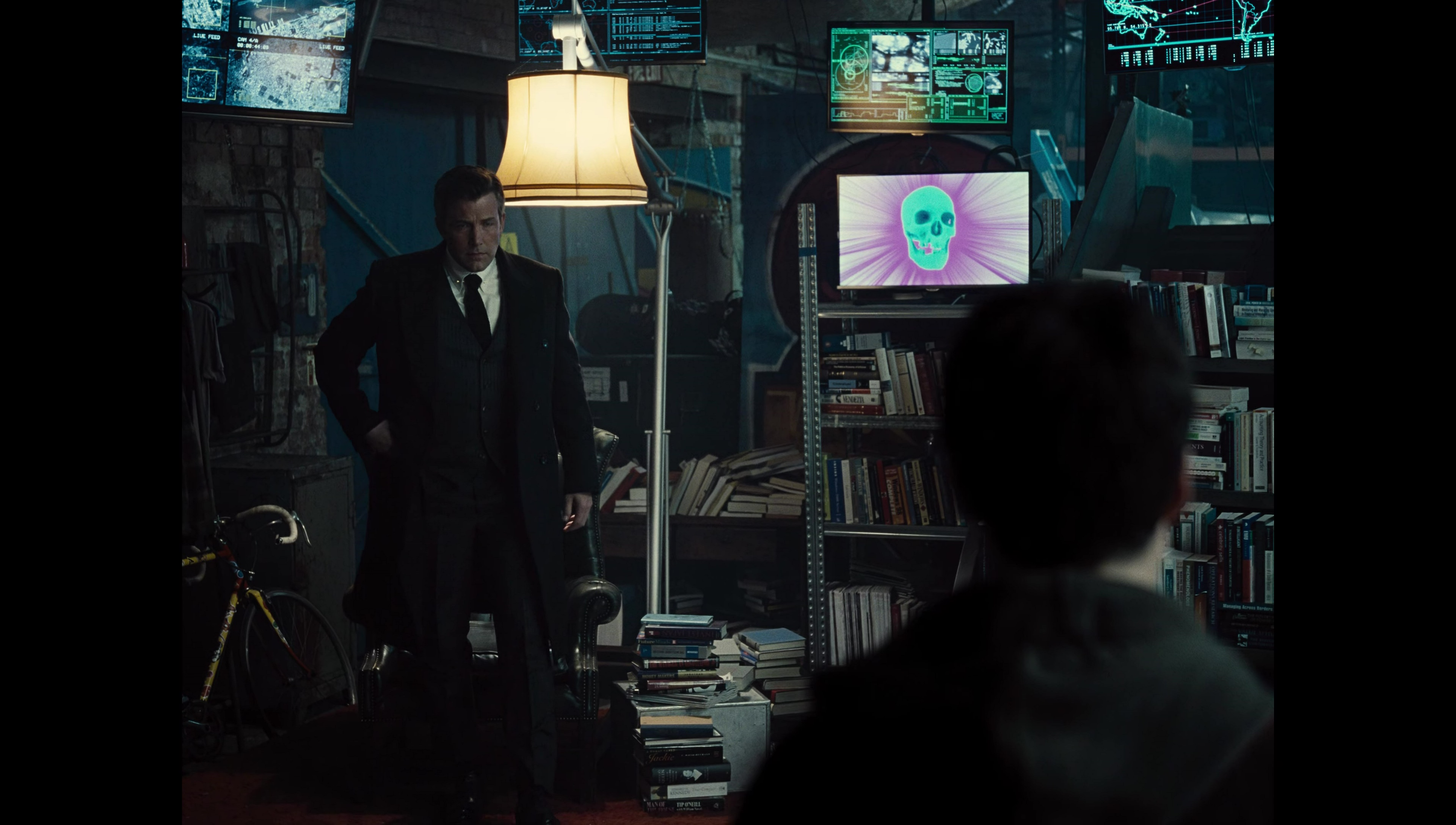 Zack Snyder’s Justice League (2021) movie still 9490