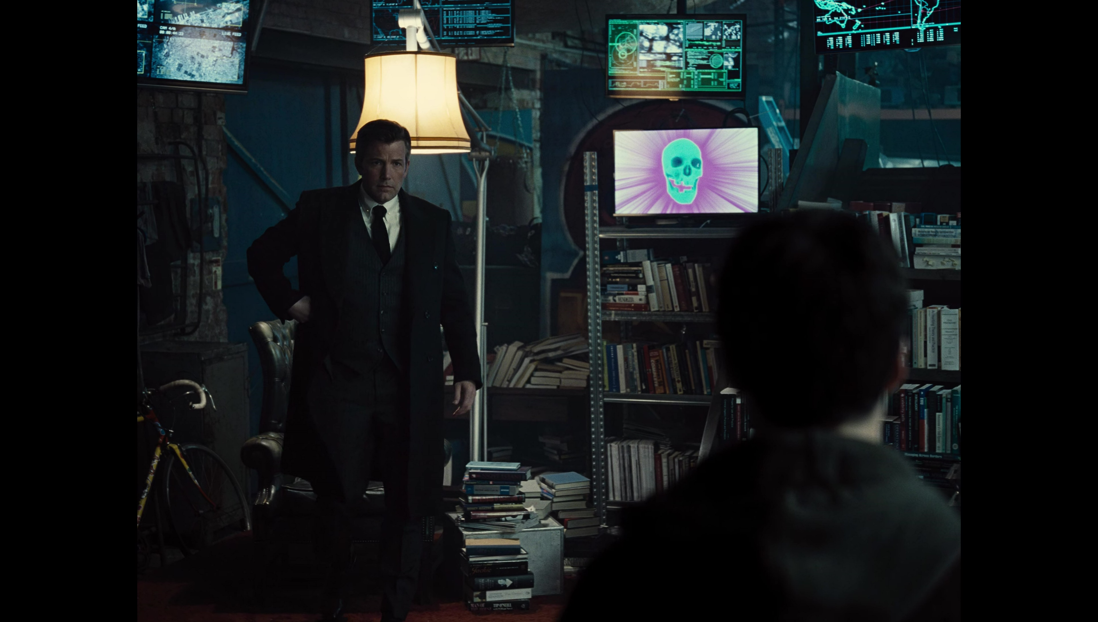 Zack Snyder’s Justice League (2021) HD screenshot 9491