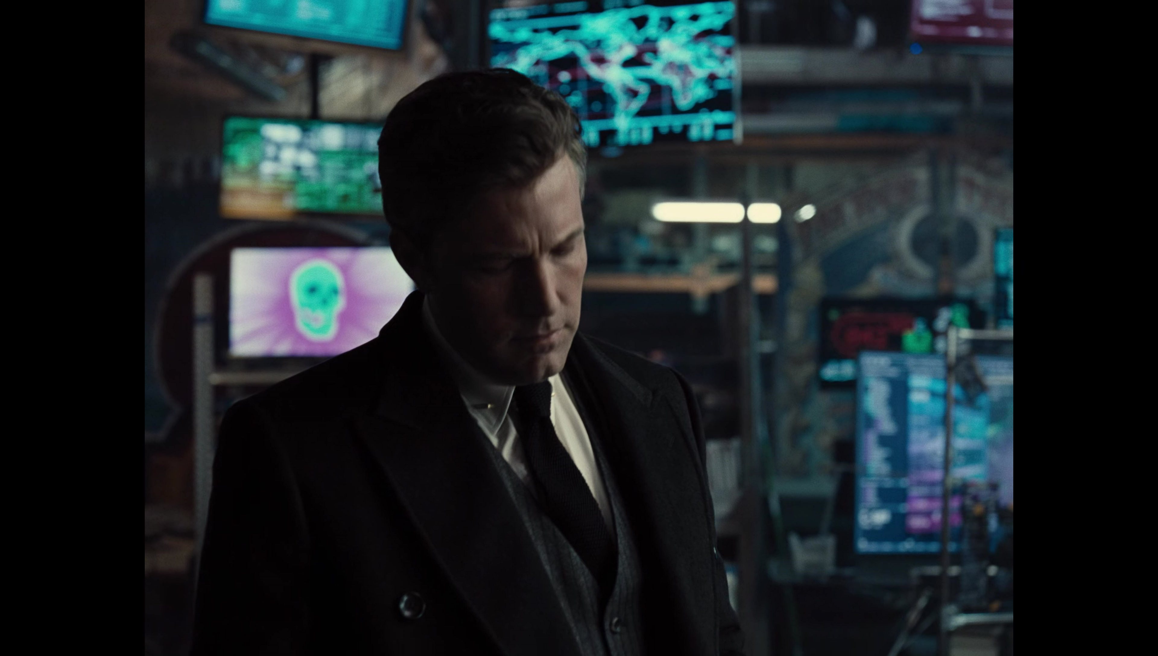 Zack Snyder’s Justice League (2021) HD screenshot 9497