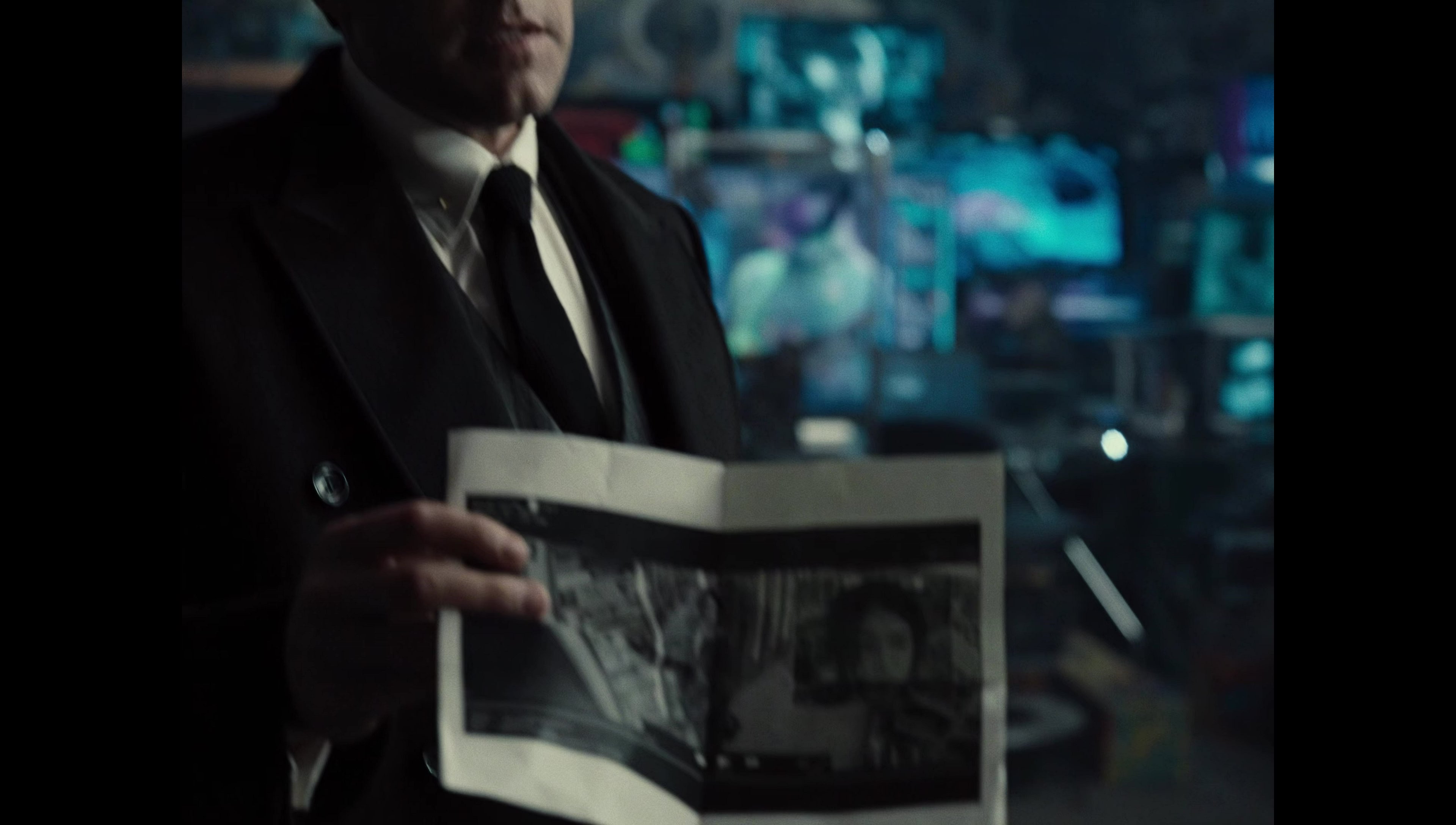 Zack Snyder’s Justice League (2021) movie still 9502