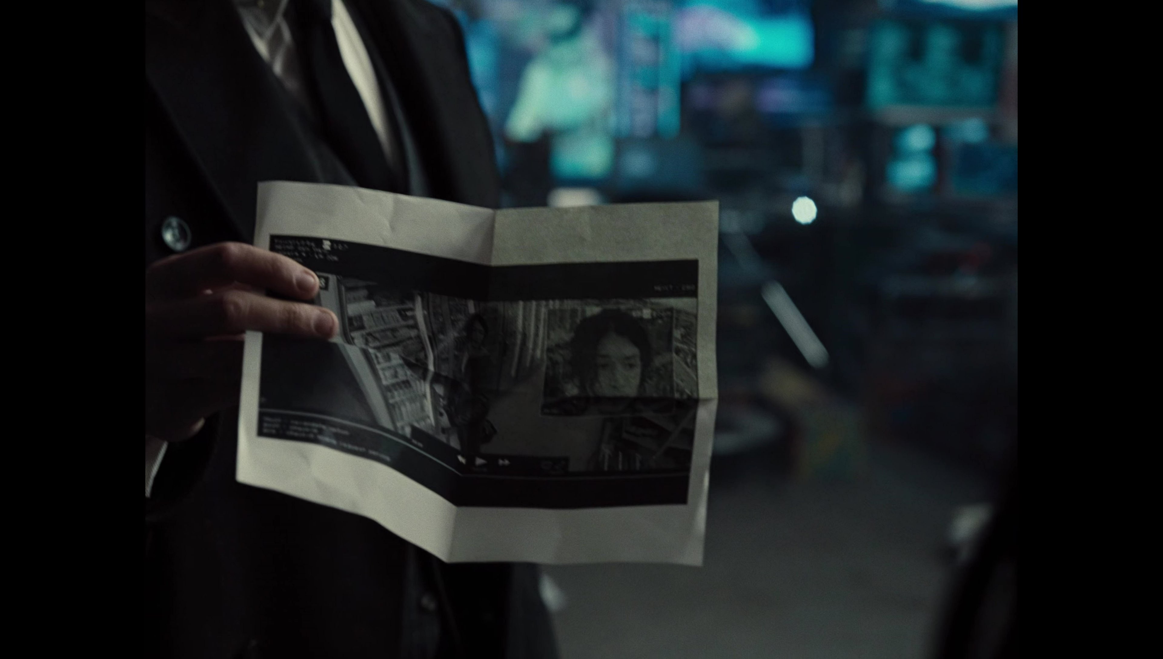 Zack Snyder’s Justice League (2021) HD screenshot 9503