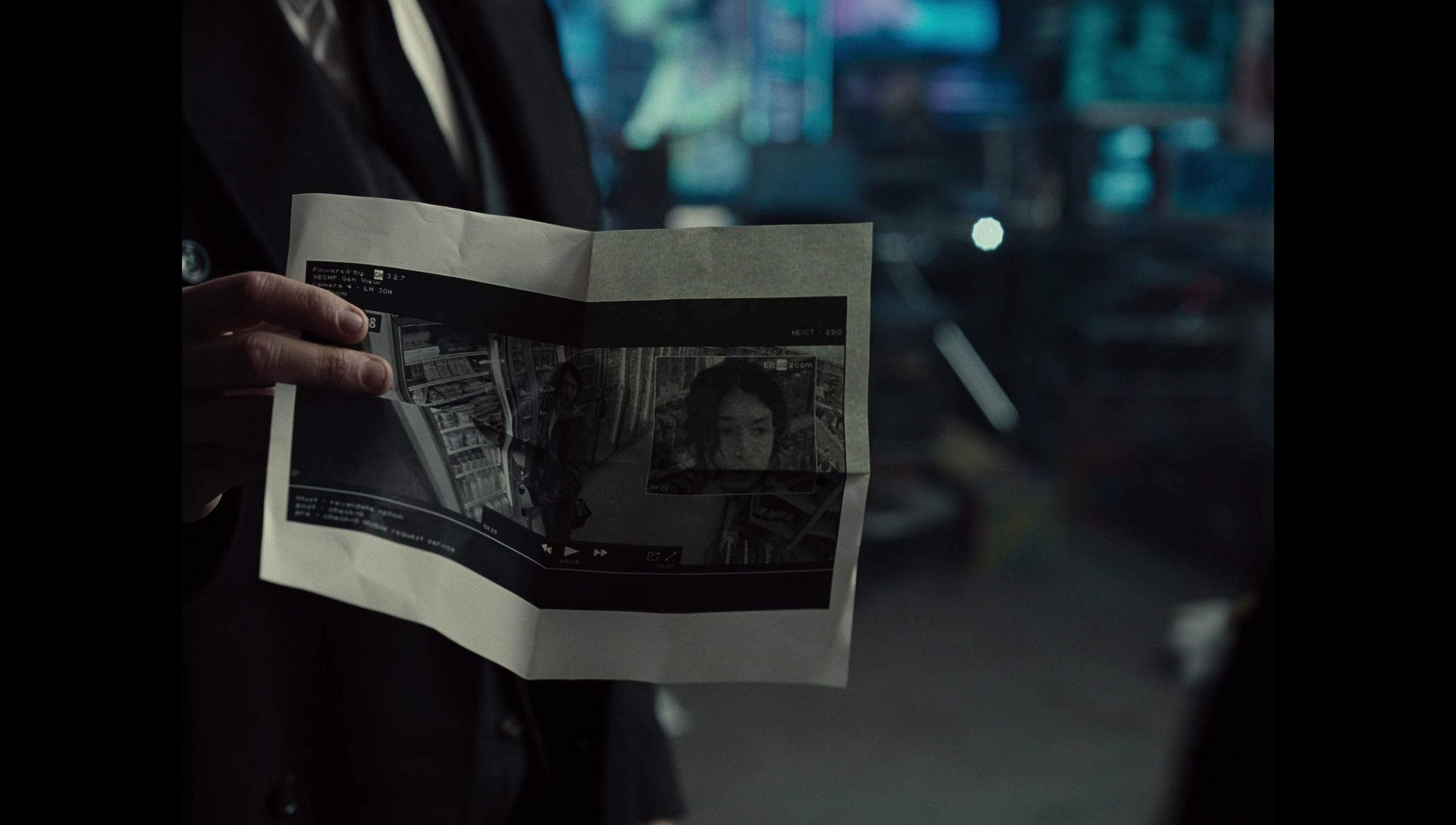 Zack Snyder’s Justice League (2021) screencap 9504