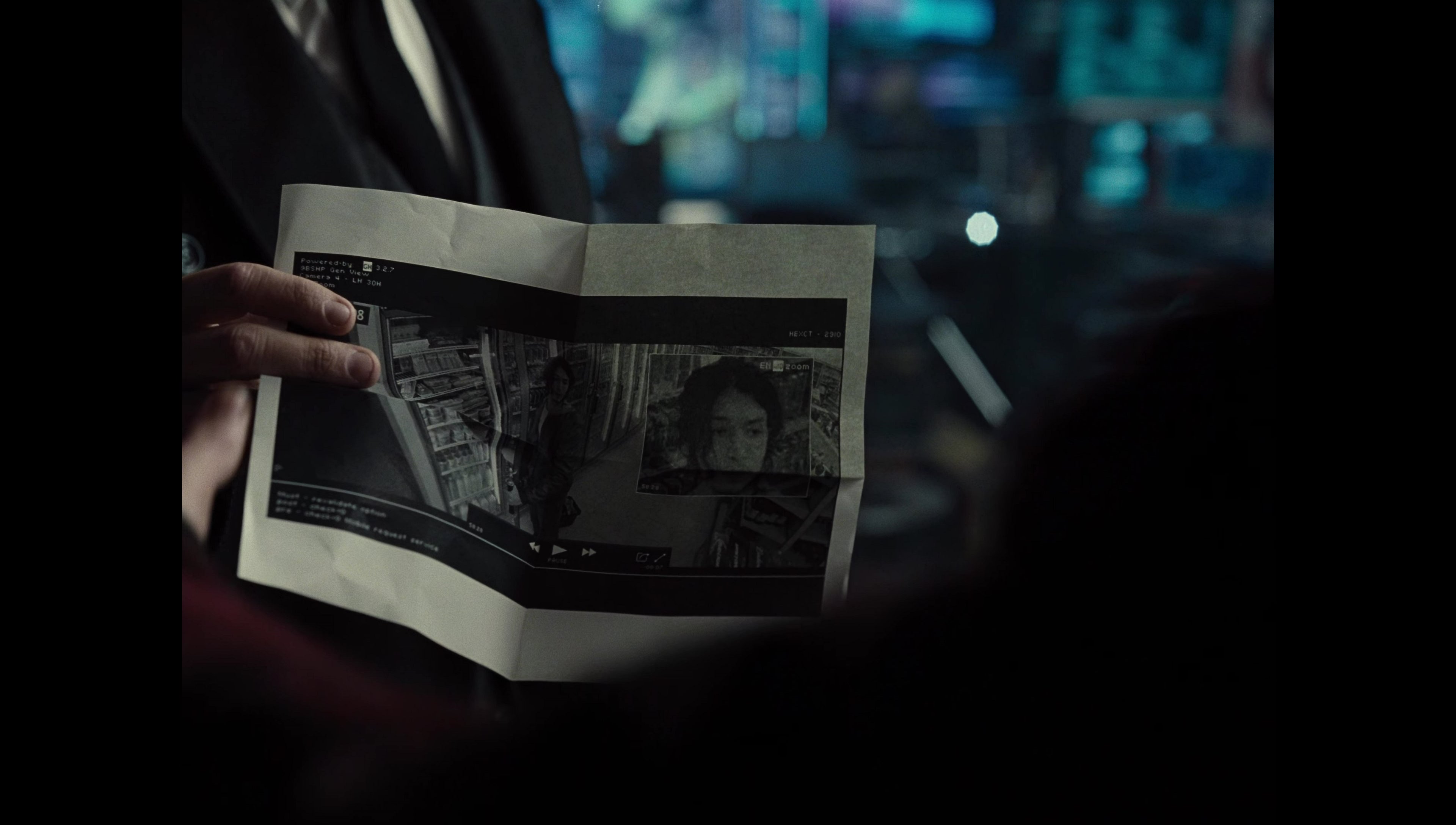 Zack Snyder’s Justice League (2021) movie still 9505