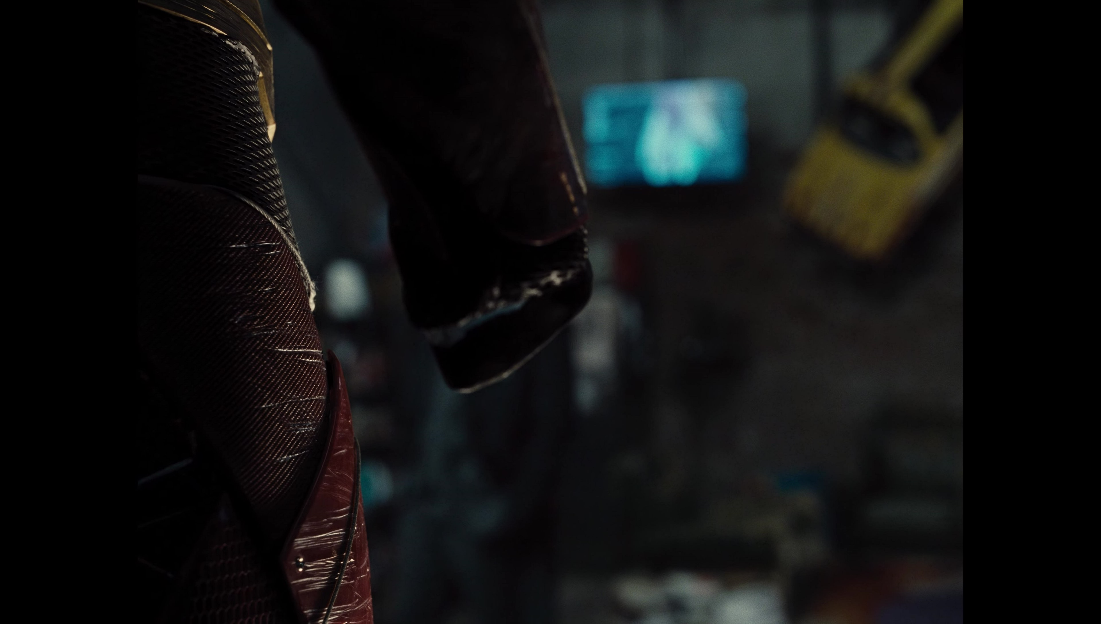 Zack Snyder’s Justice League (2021) HD screenshot 9524