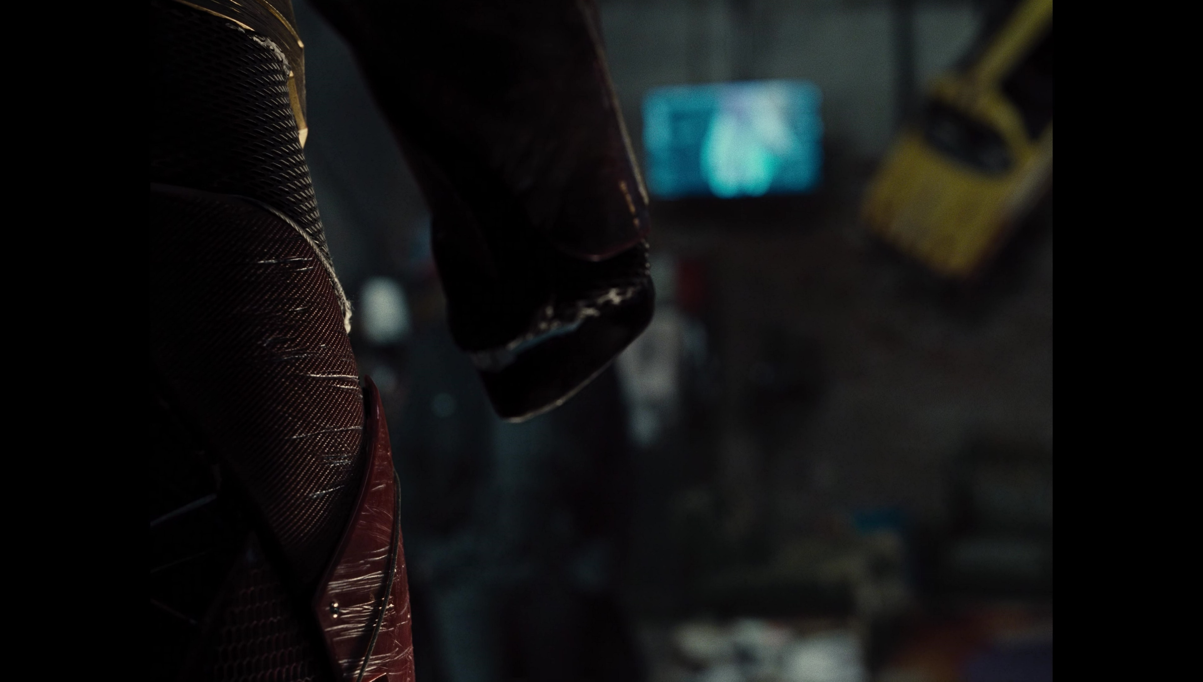 Zack Snyder’s Justice League (2021) screencap 9525