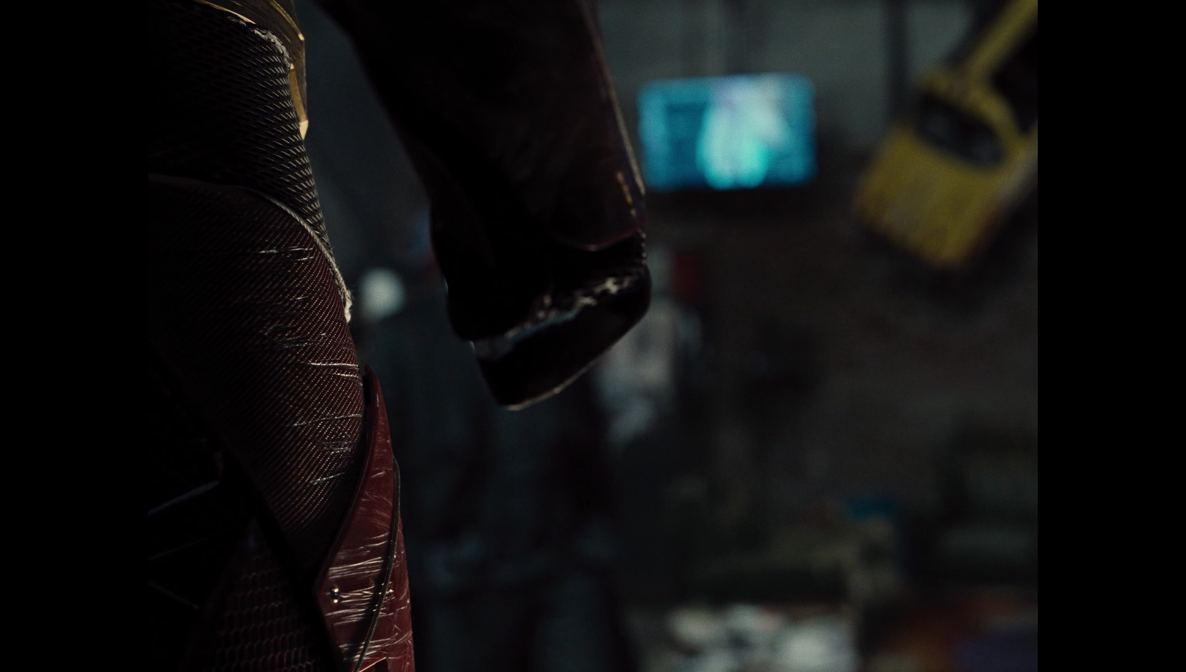 Zack Snyder’s Justice League (2021) movie still 9526