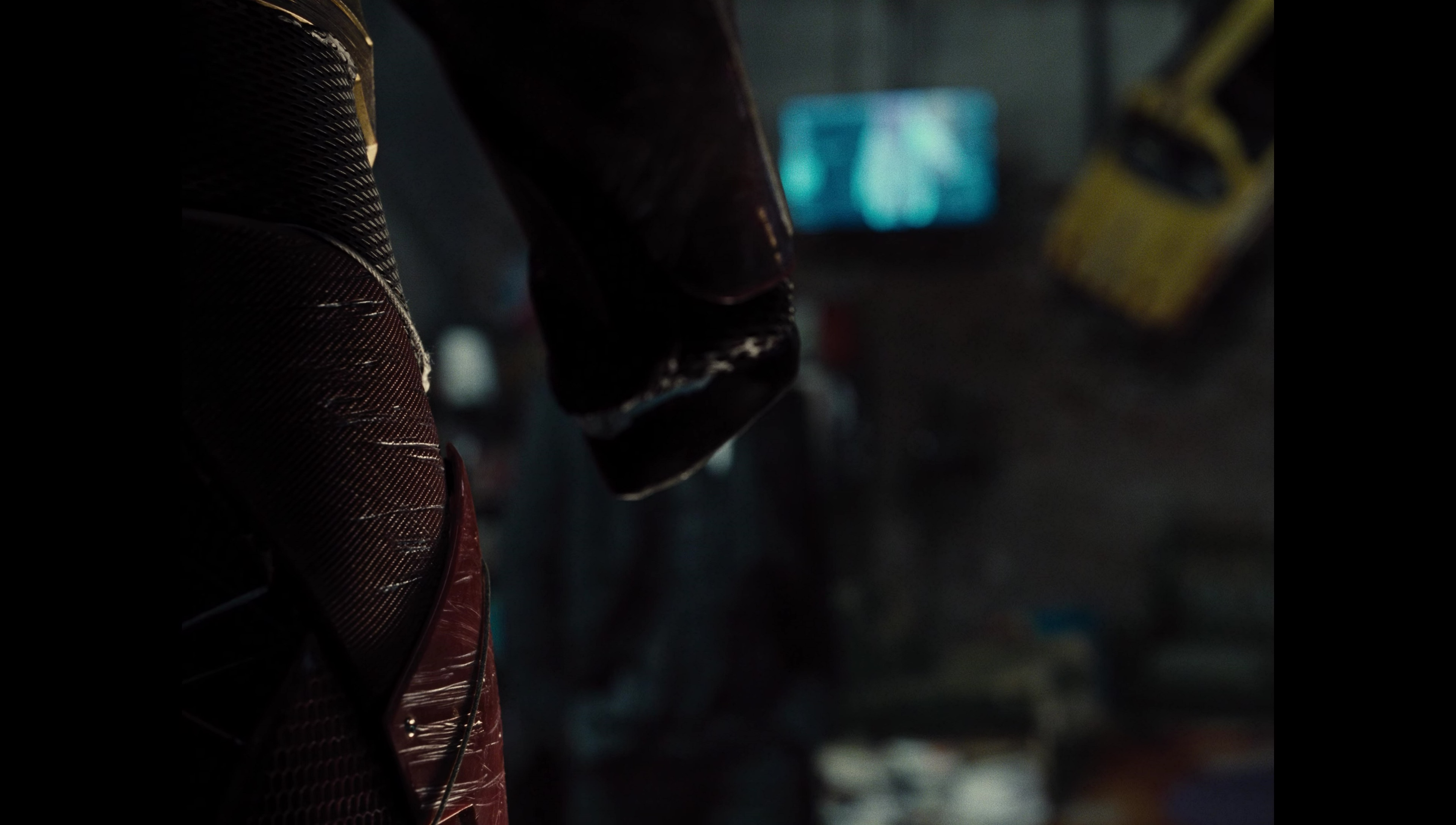 Zack Snyder’s Justice League (2021) HD screenshot 9527