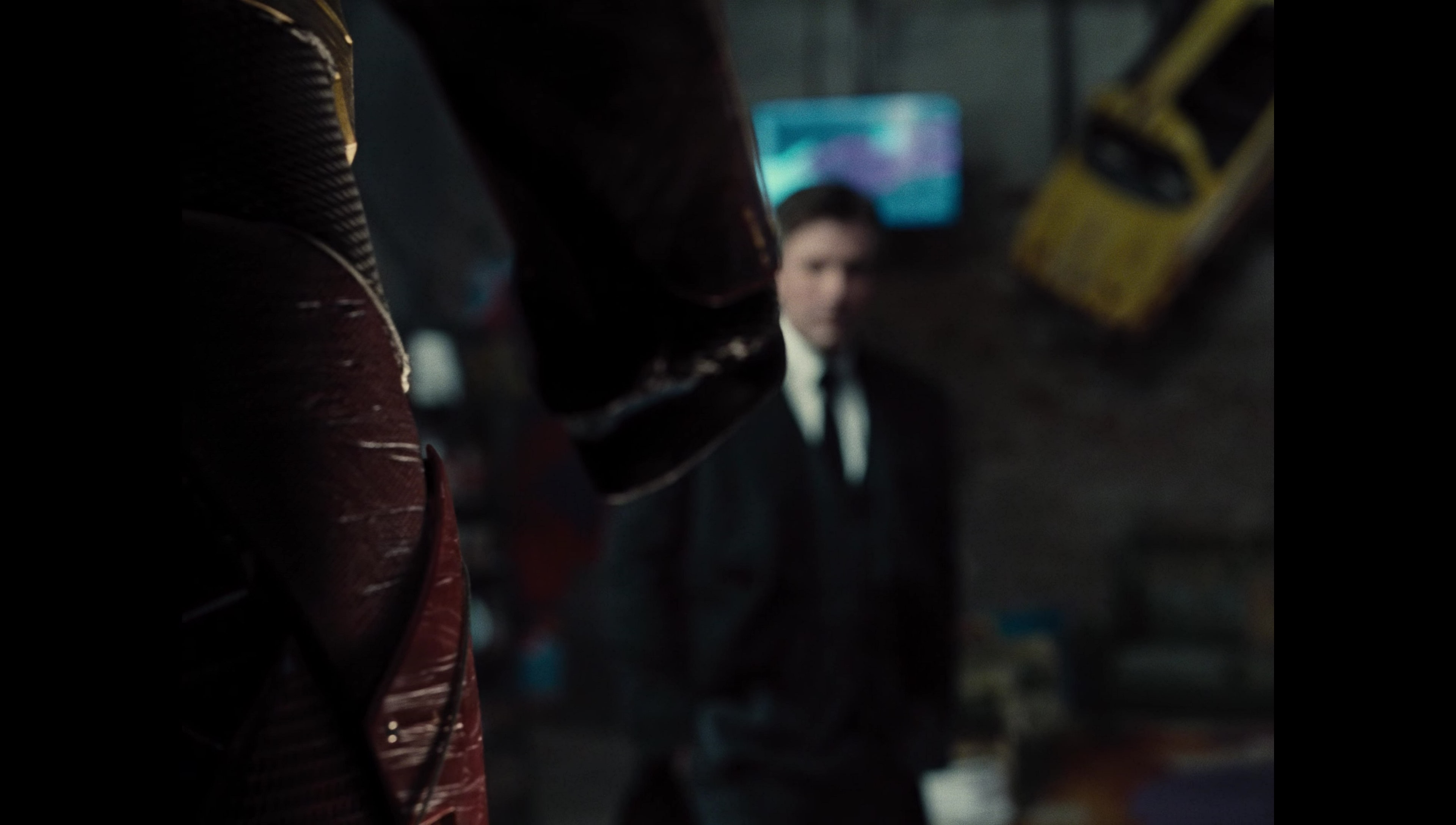 Zack Snyder’s Justice League (2021) screencap 9528