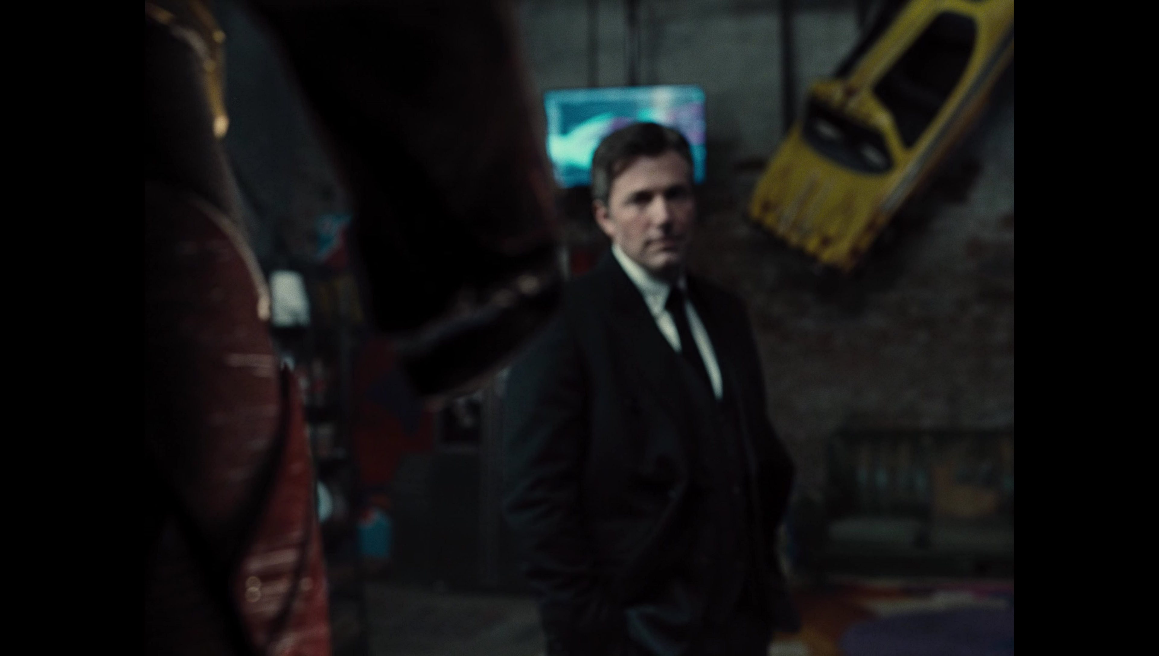 Zack Snyder’s Justice League (2021) movie still 9529
