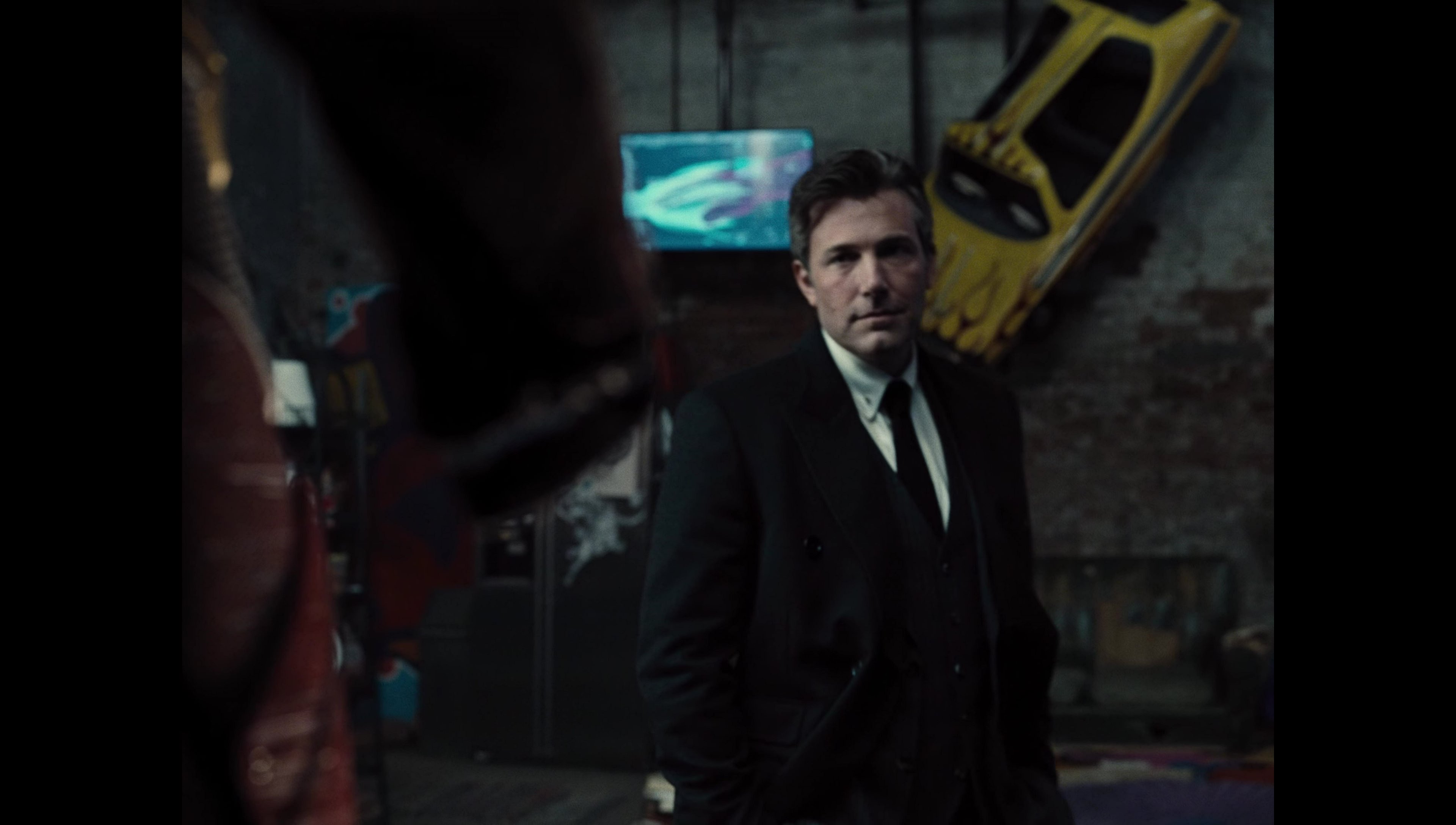 Zack Snyder’s Justice League (2021) HD screenshot 9530