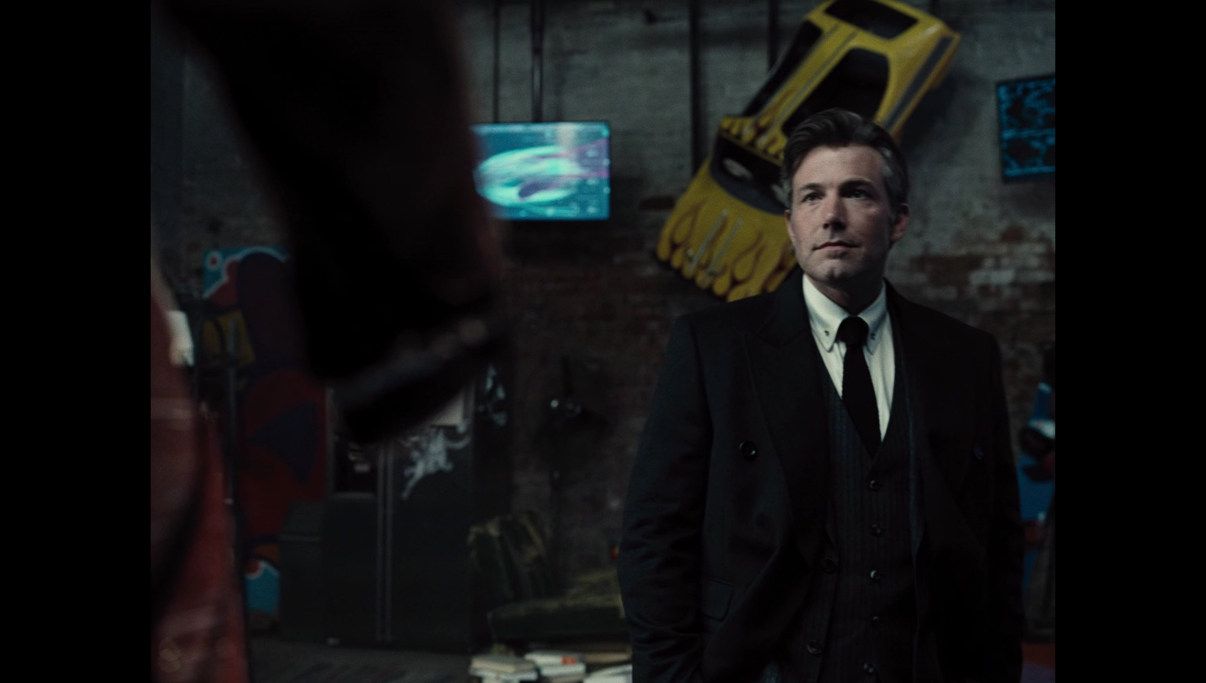 Zack Snyder’s Justice League (2021) screencap 9531