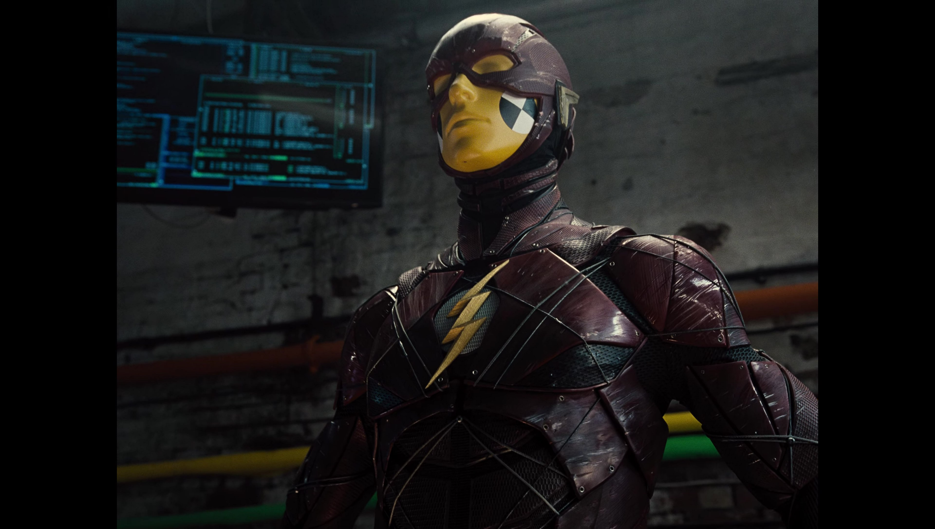 Zack Snyder’s Justice League (2021) screencap 9537