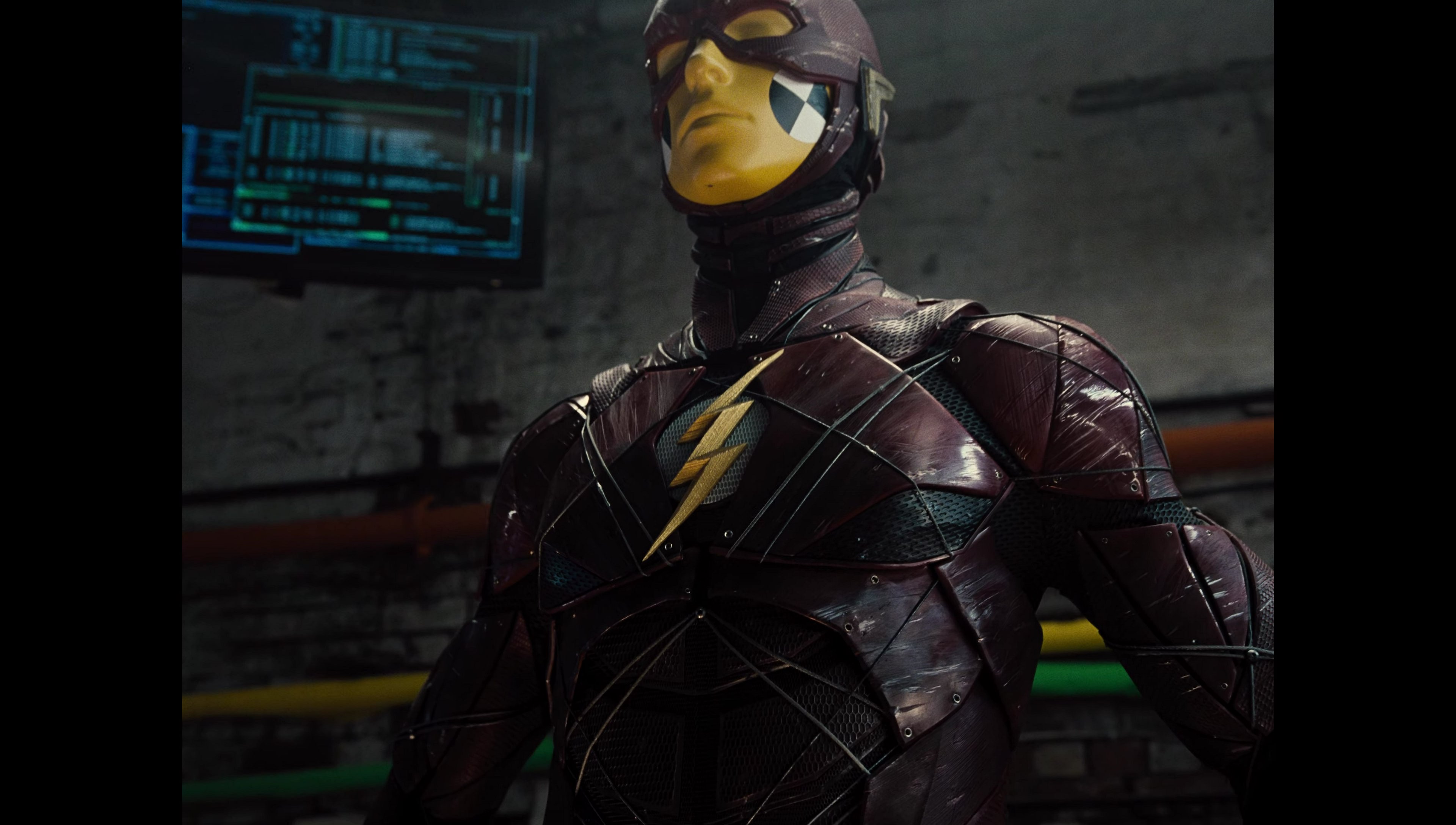 Zack Snyder’s Justice League (2021) movie still 9538