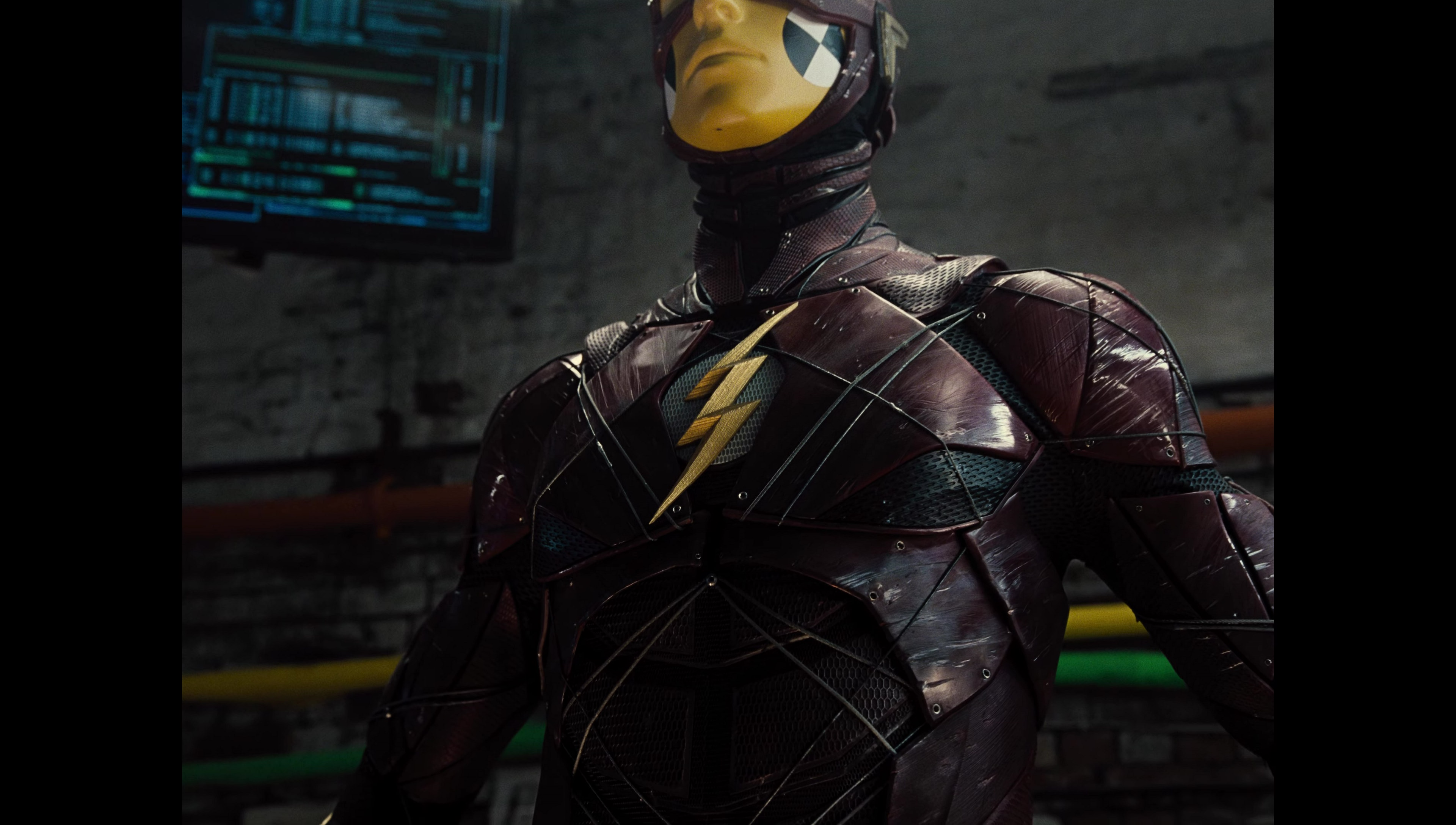 Zack Snyder’s Justice League (2021) HD screenshot 9539