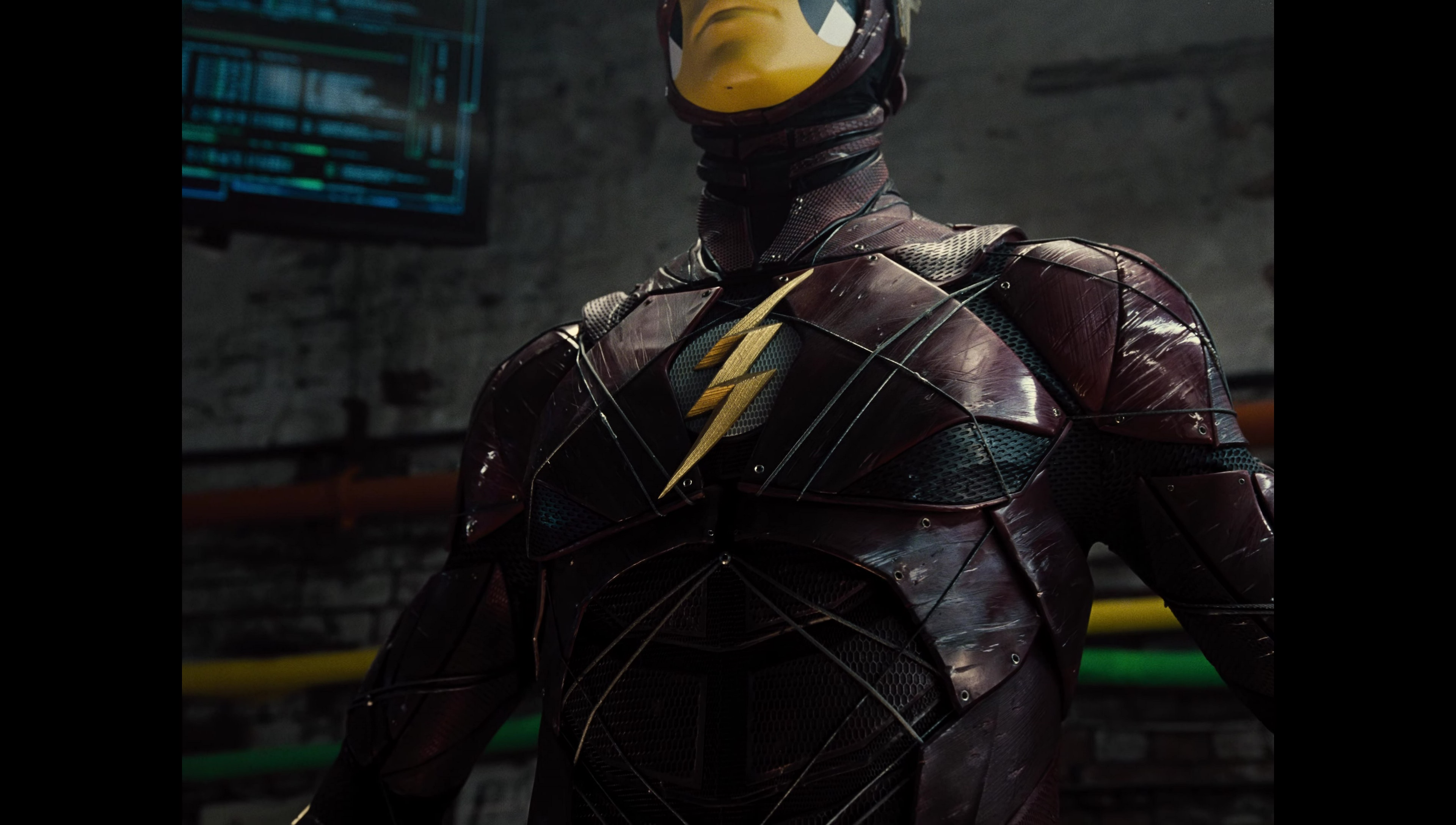 Zack Snyder’s Justice League (2021) screencap 9540