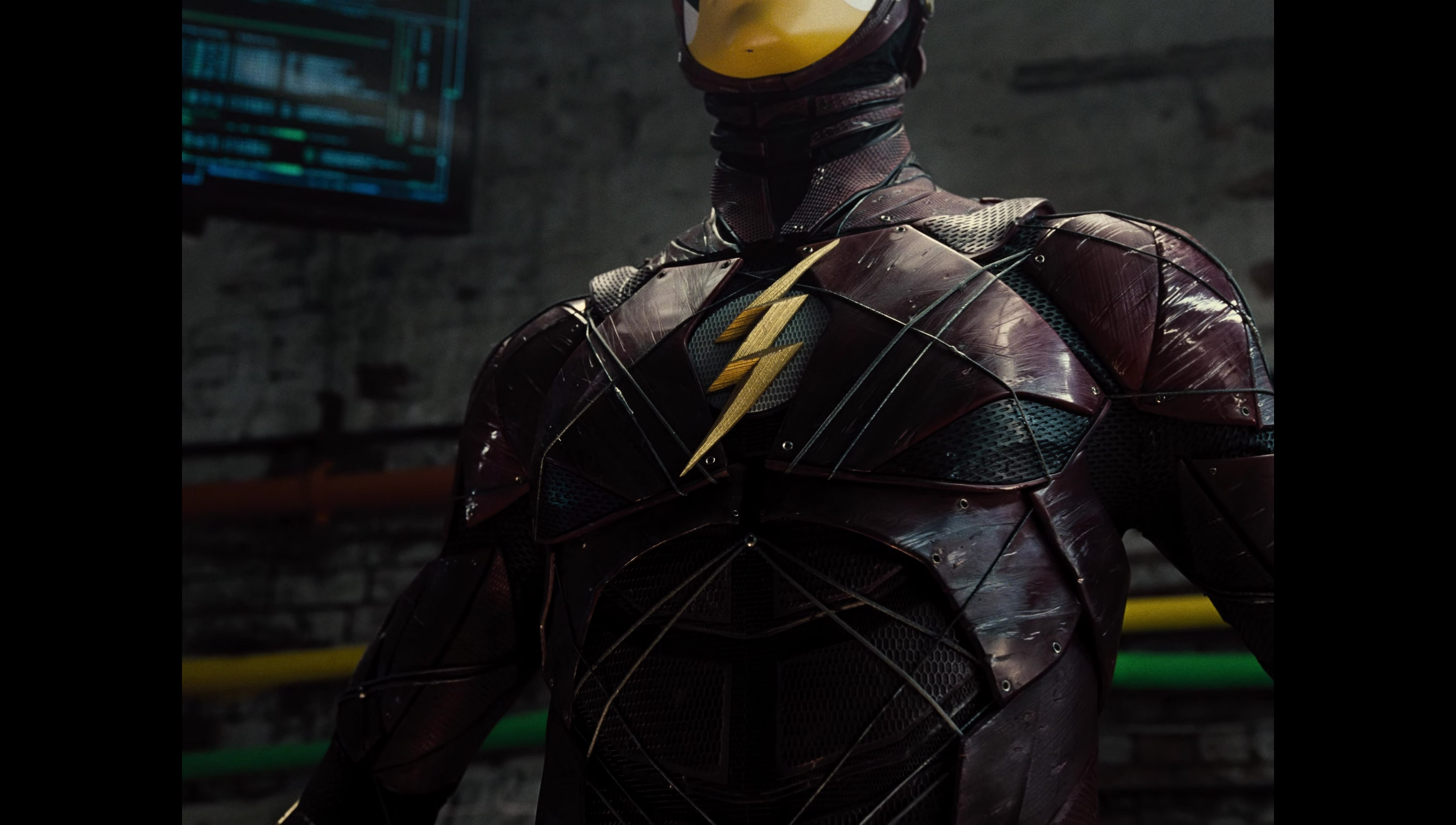 Zack Snyder’s Justice League (2021) movie still 9541
