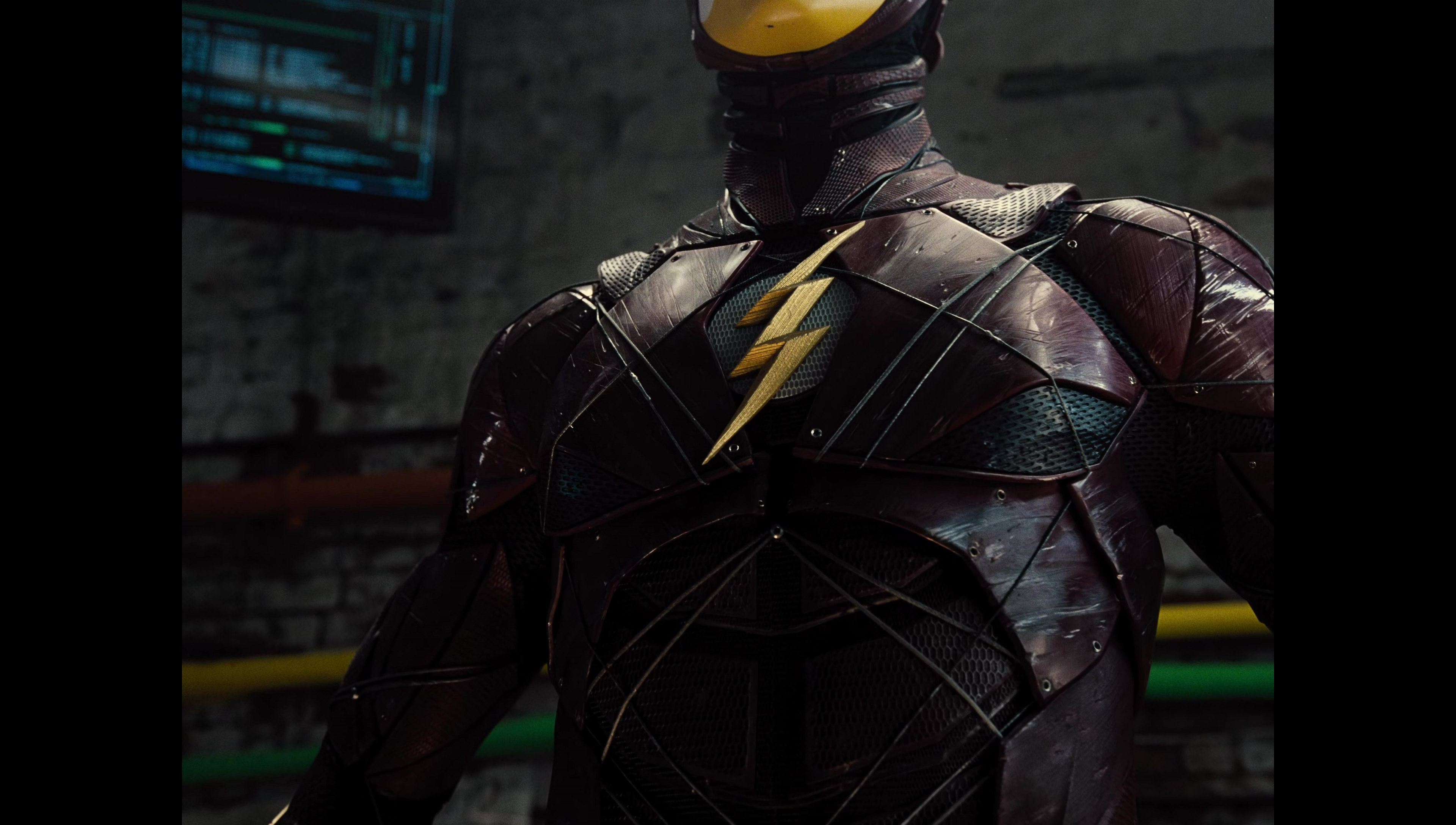 Zack Snyder’s Justice League (2021) HD screenshot 9542