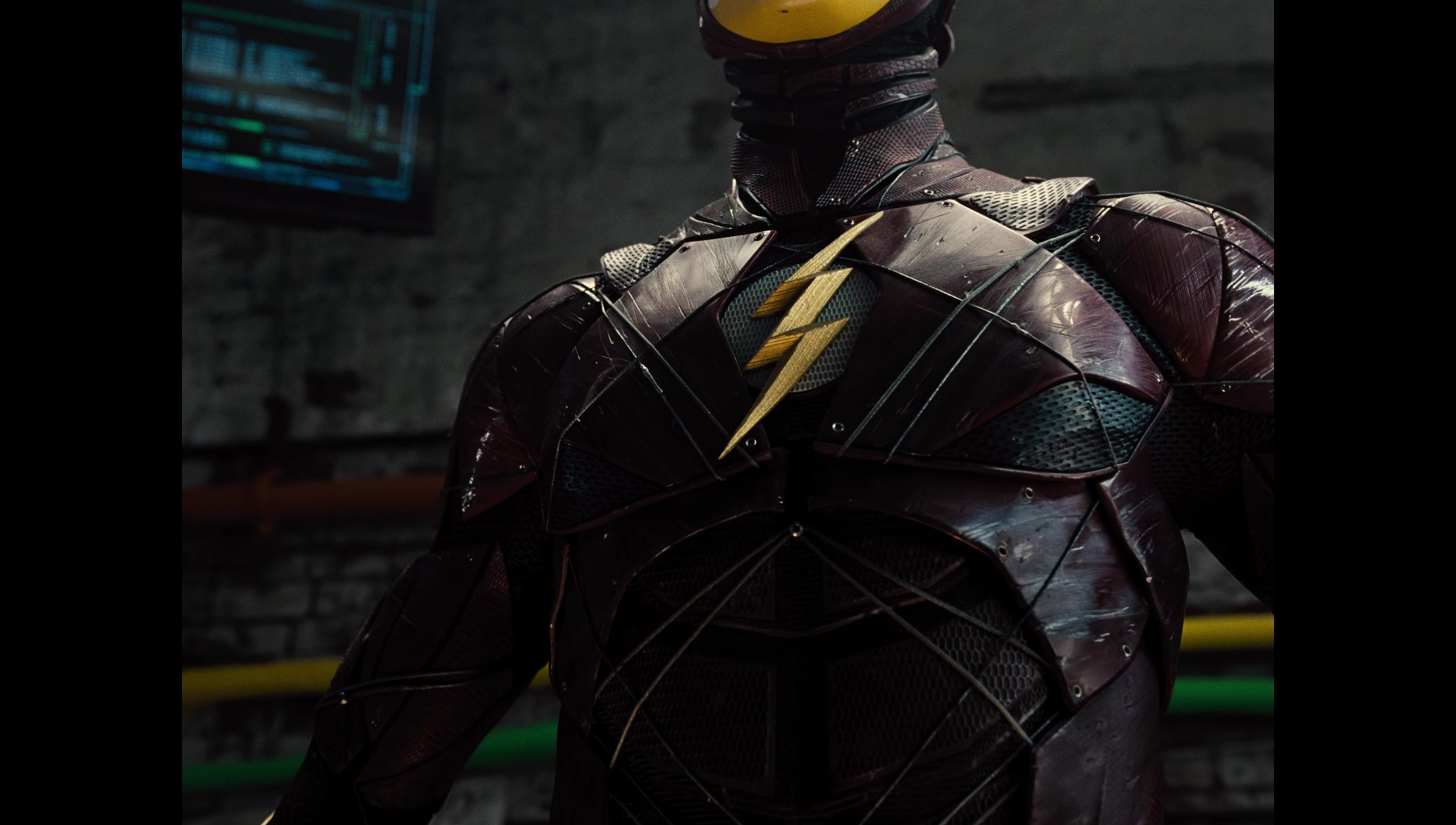 Zack Snyder’s Justice League (2021) screencap 9543
