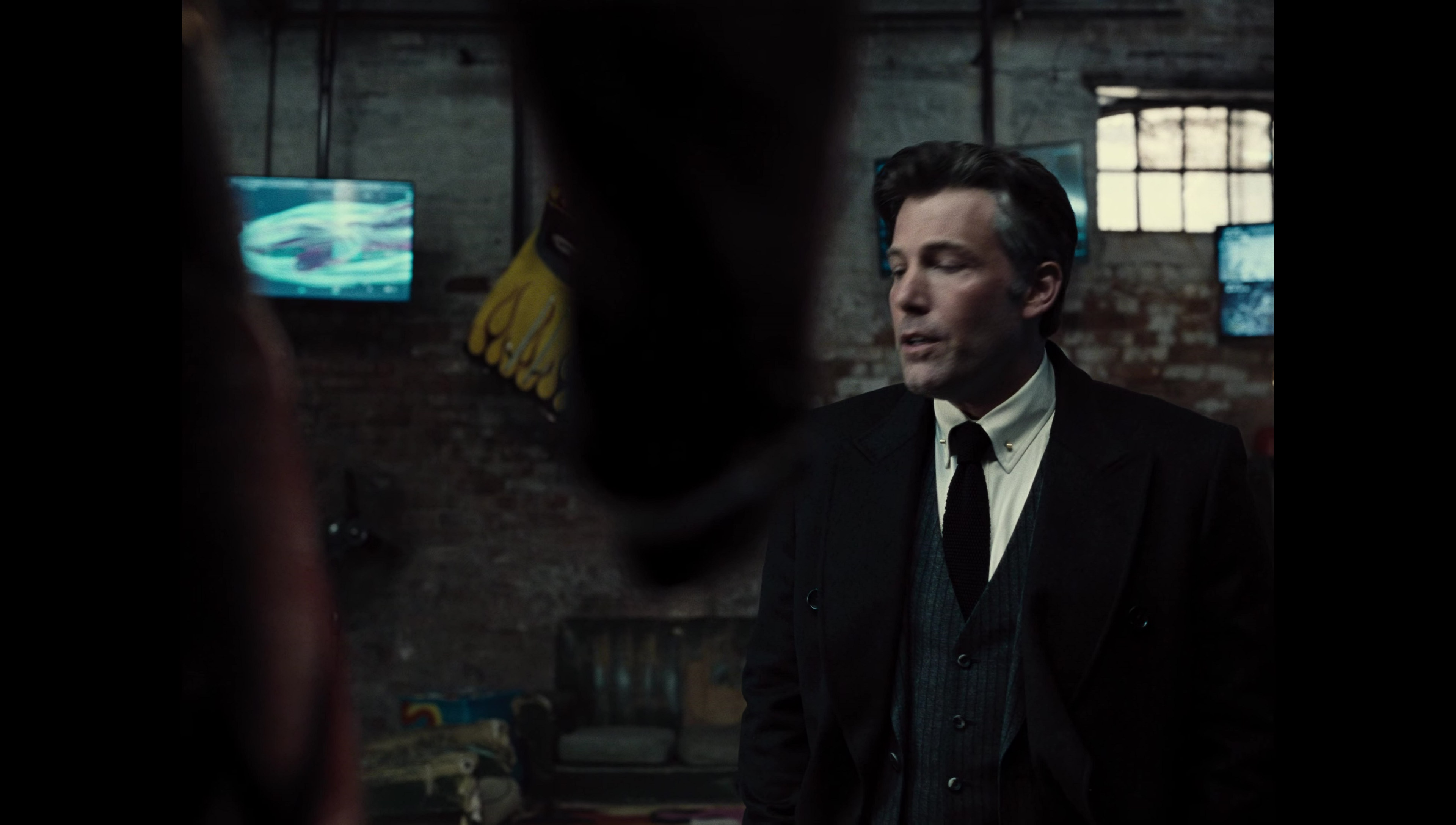 Zack Snyder’s Justice League (2021) HD screenshot 9545