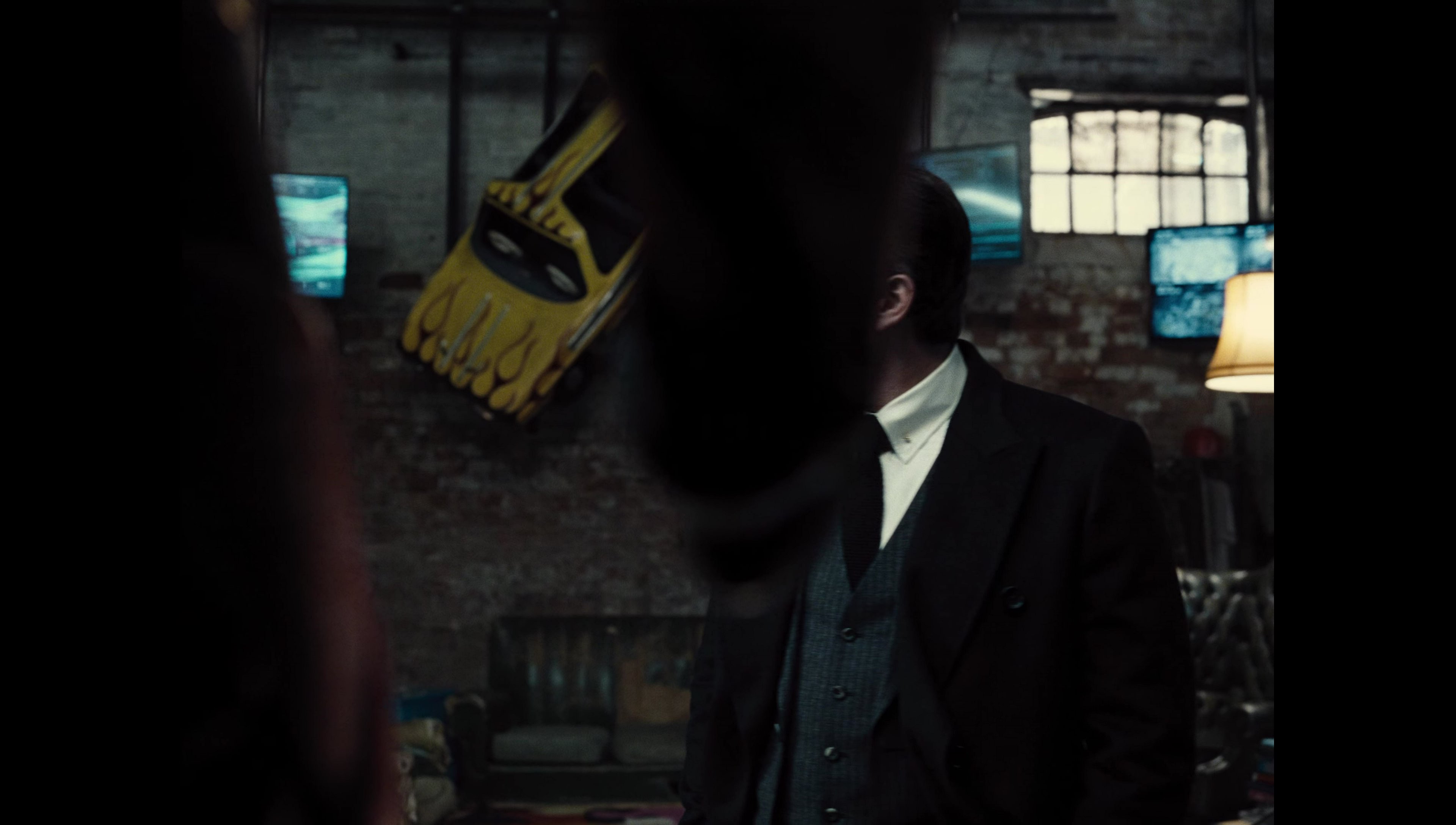 Zack Snyder’s Justice League (2021) screencap 9546