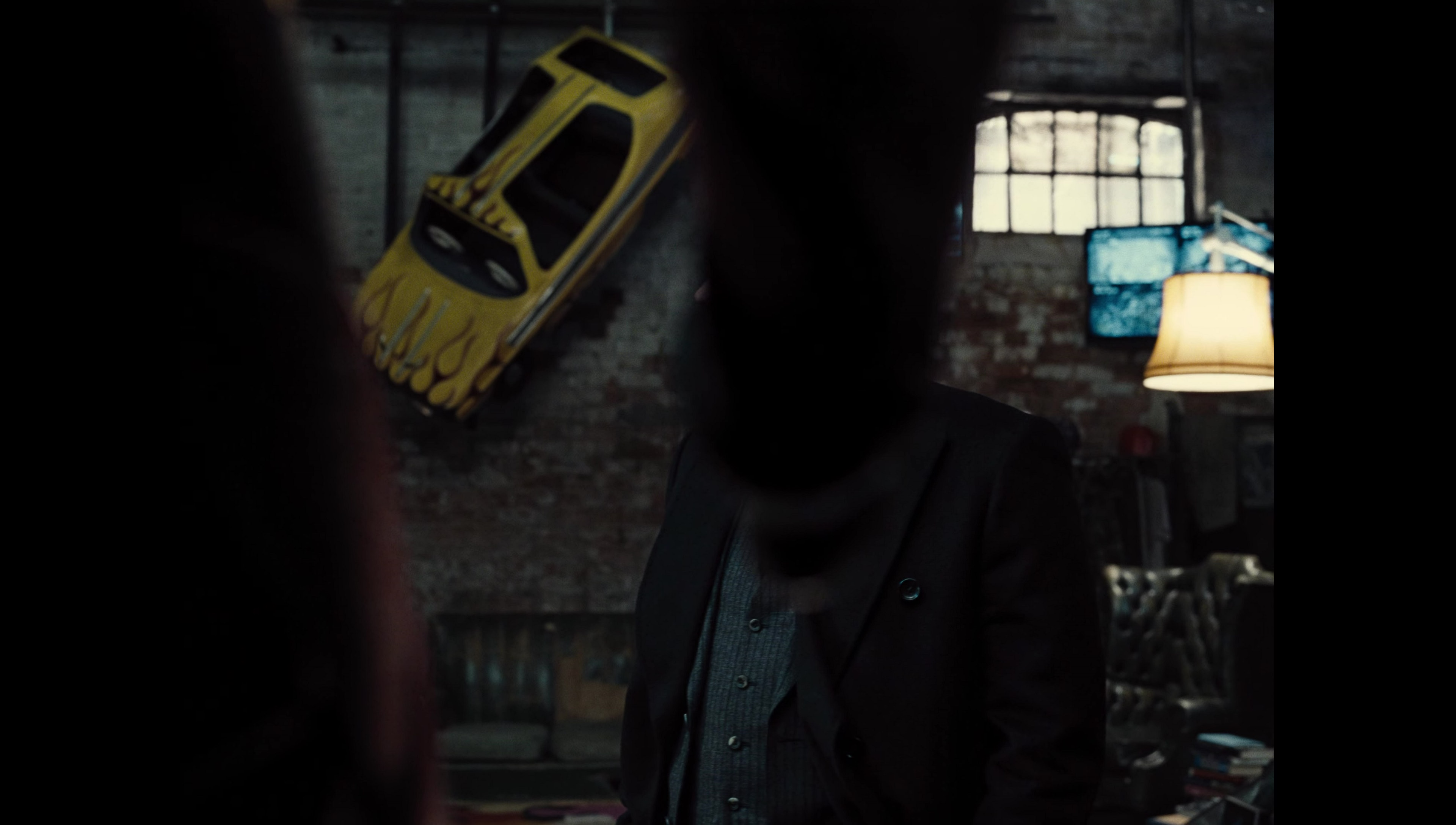 Zack Snyder’s Justice League (2021) movie still 9547