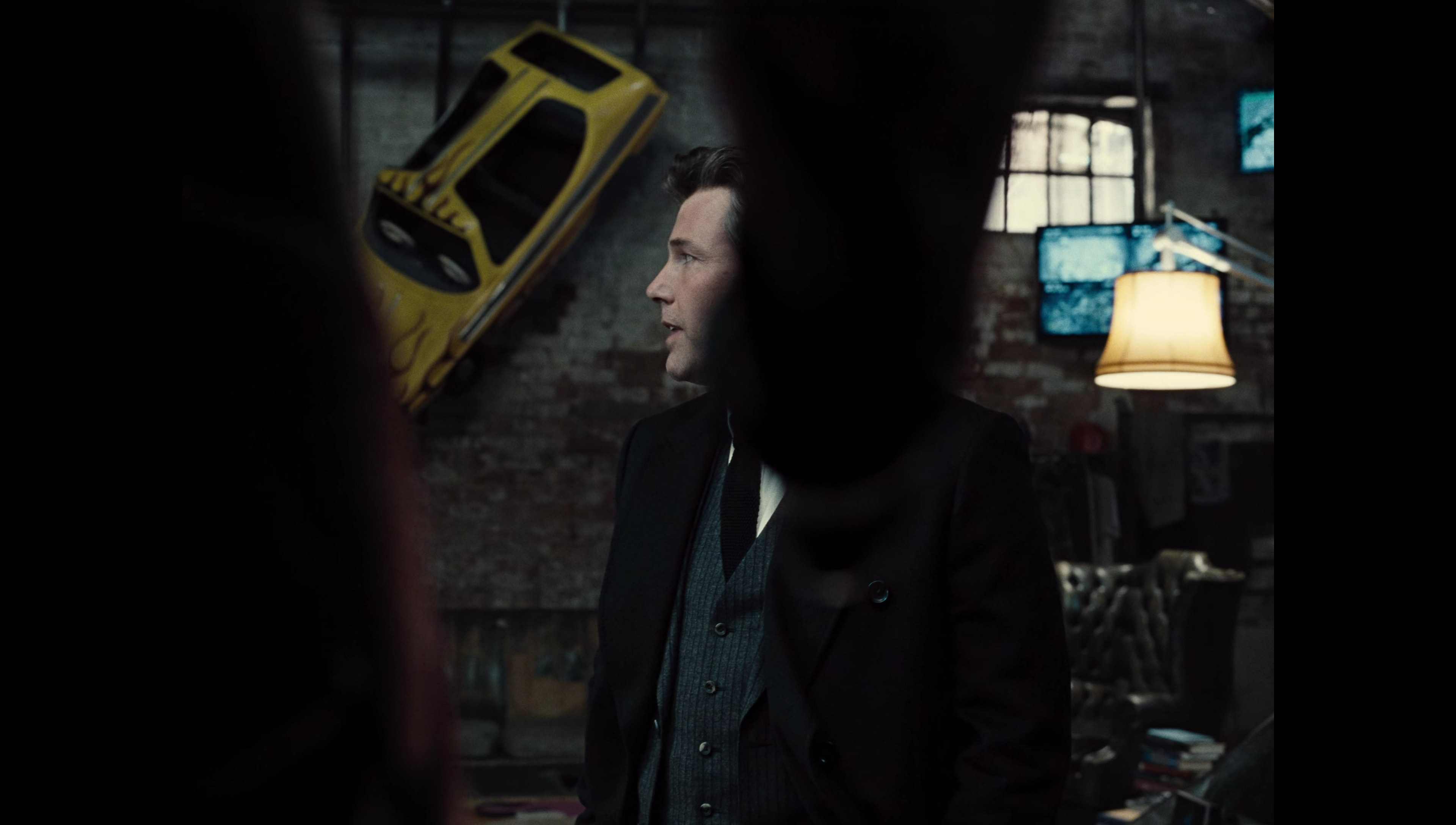 Zack Snyder’s Justice League (2021) HD screenshot 9548