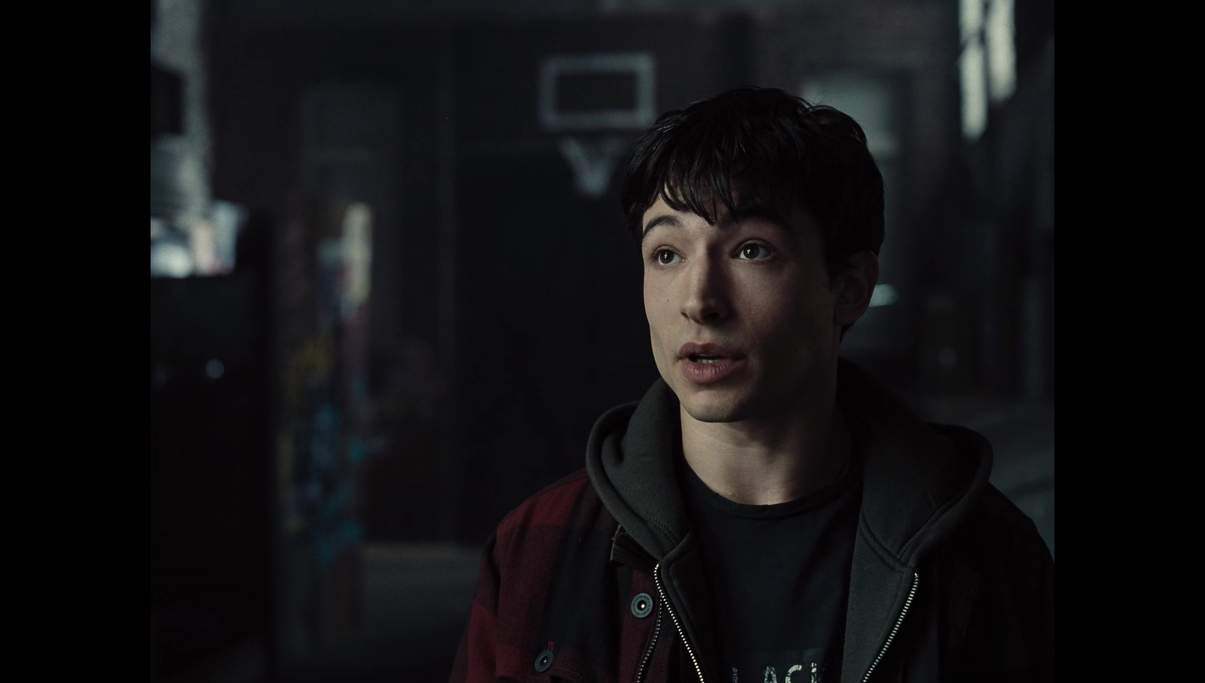 Zack Snyder’s Justice League (2021) screencap 9555