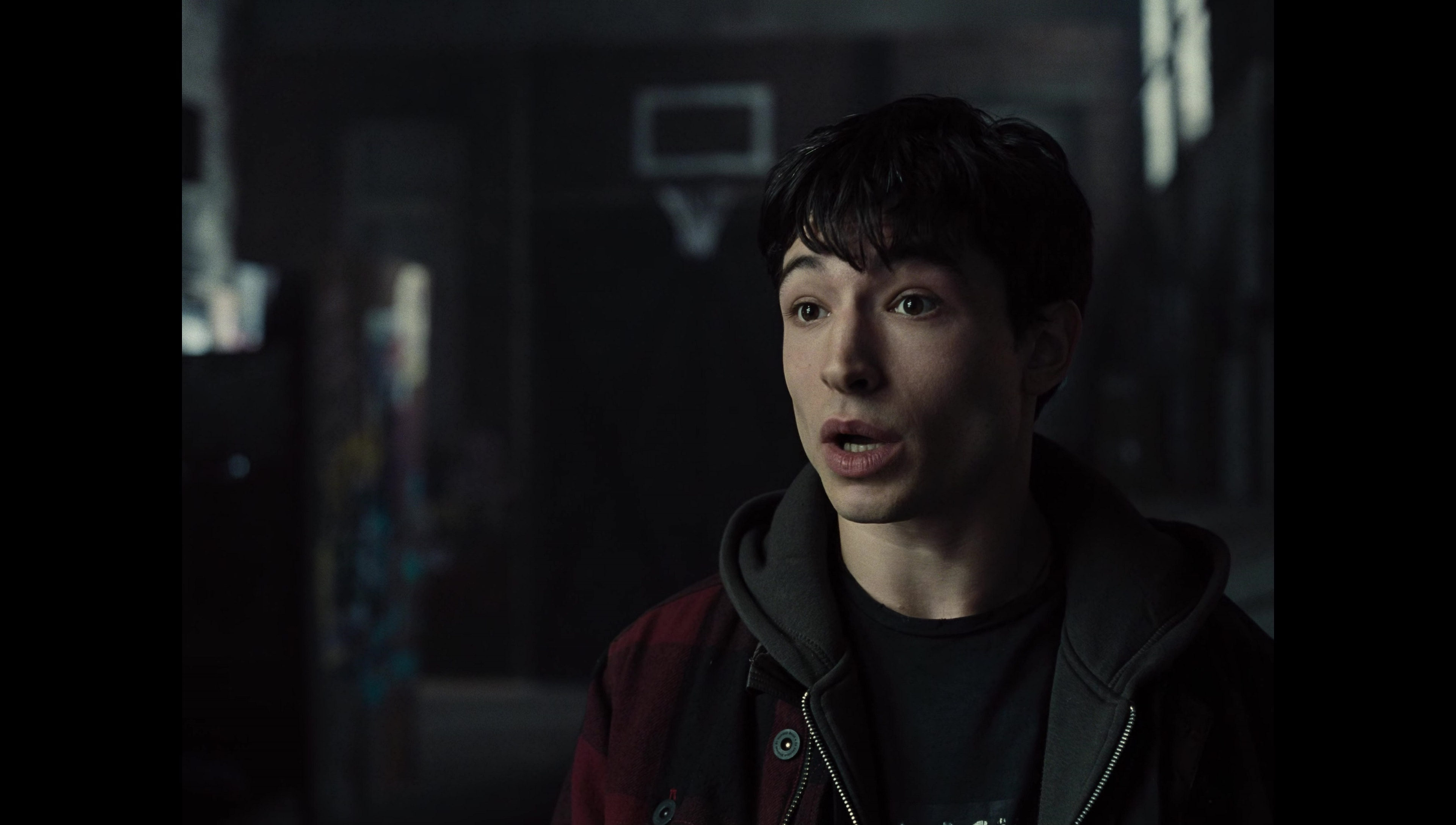 Zack Snyder’s Justice League (2021) HD screenshot 9557