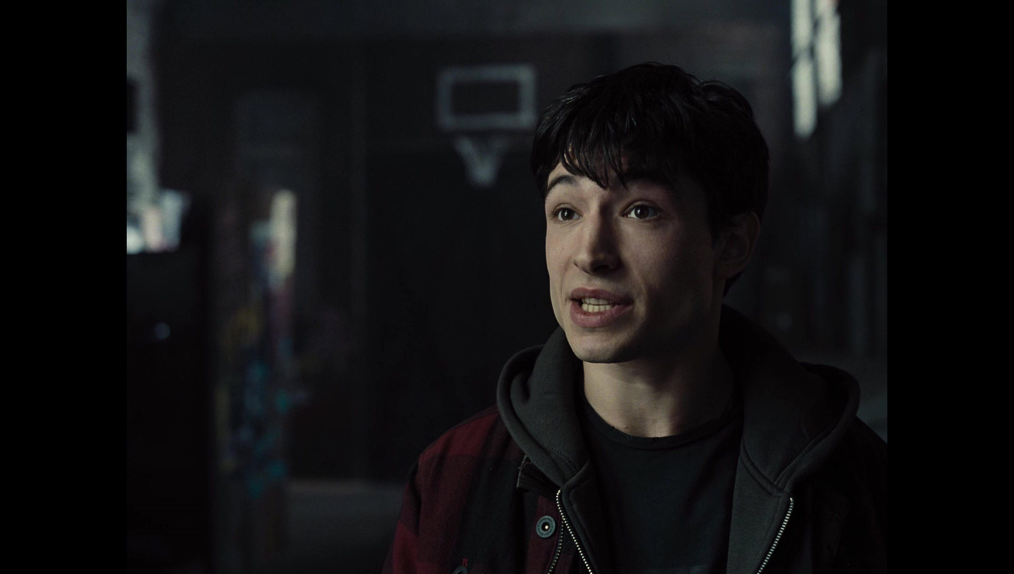 Zack Snyder’s Justice League (2021) screencap 9558