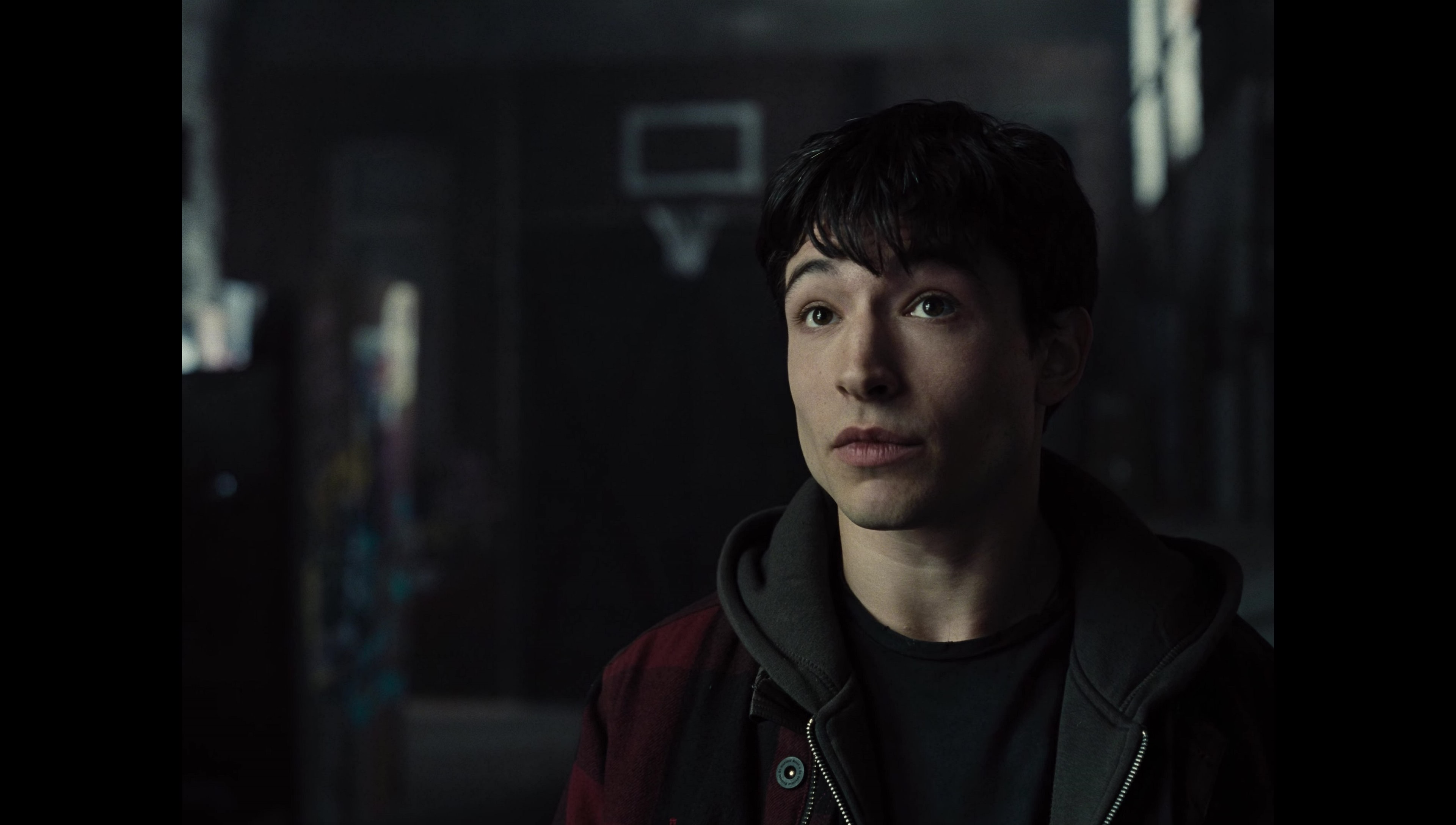 Zack Snyder’s Justice League (2021) movie still 9559
