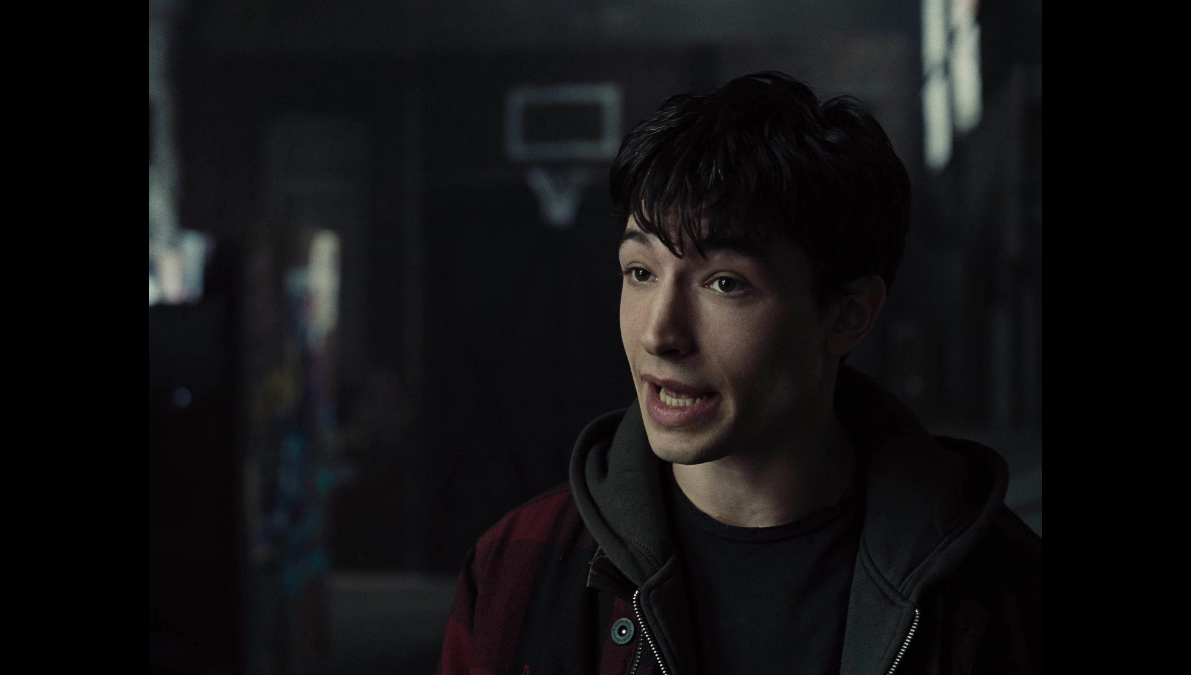 Zack Snyder’s Justice League (2021) screencap 9561