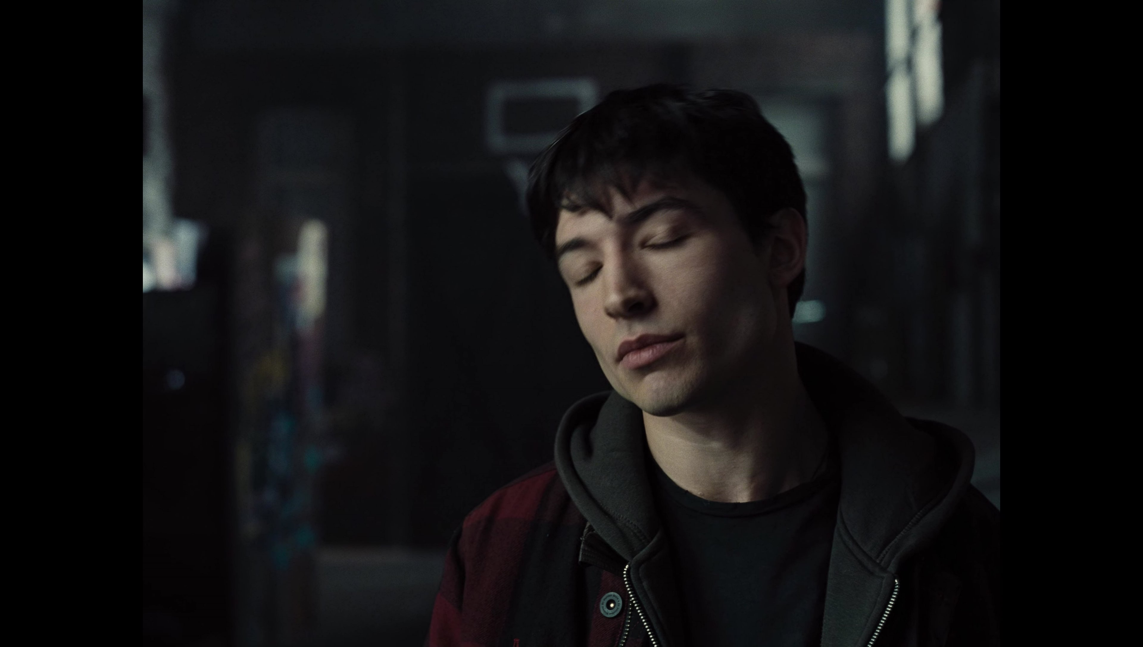 Zack Snyder’s Justice League (2021) movie still 9562