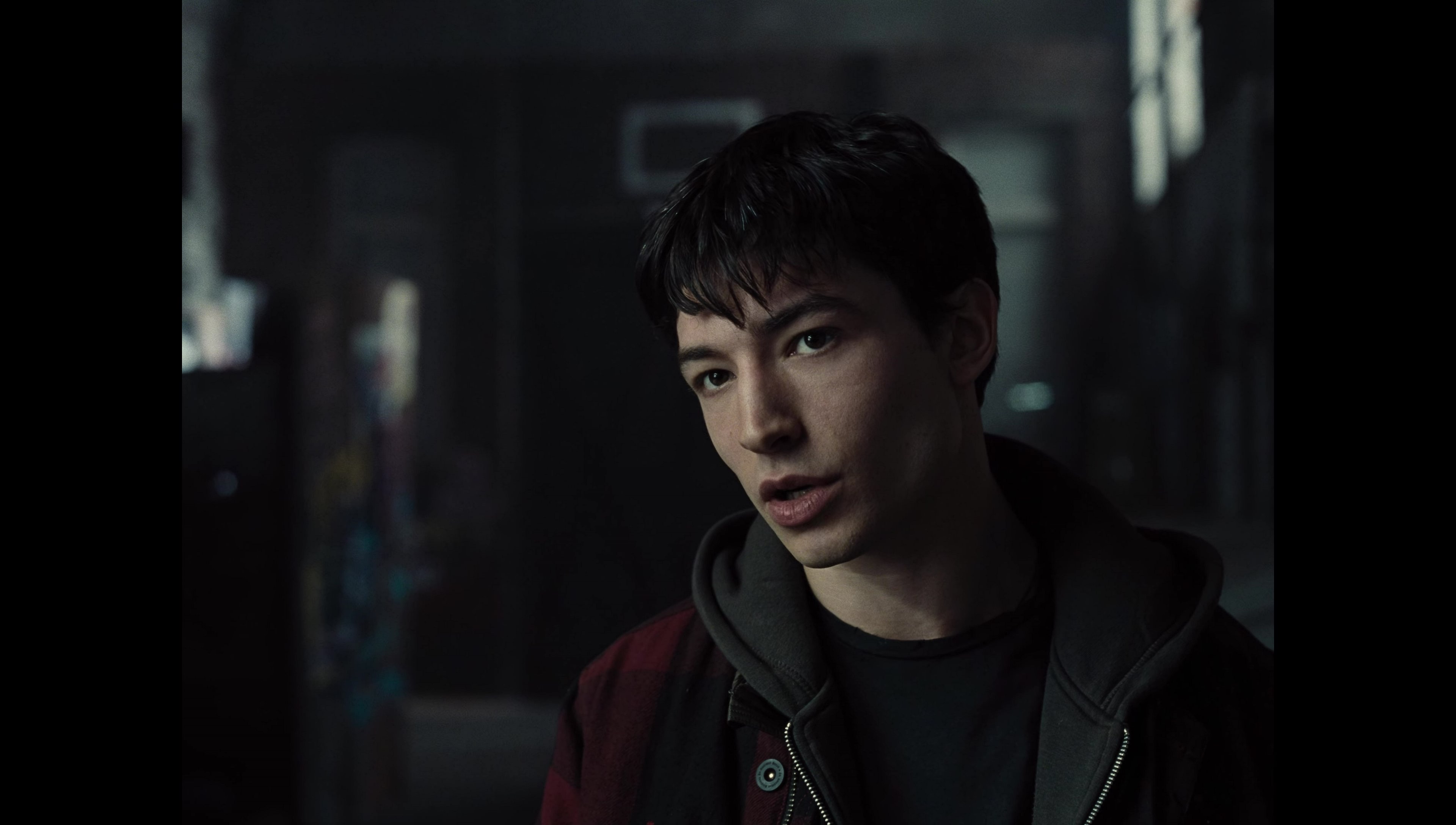 Zack Snyder’s Justice League (2021) HD screenshot 9563
