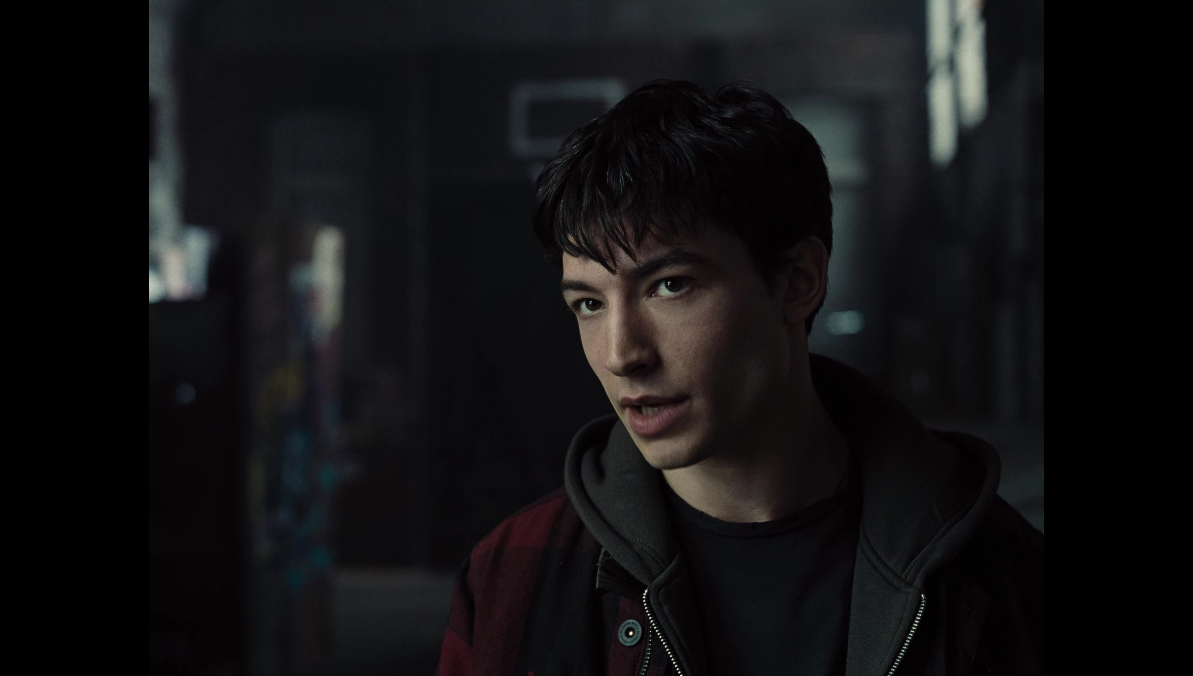 Zack Snyder’s Justice League (2021) screencap 9564