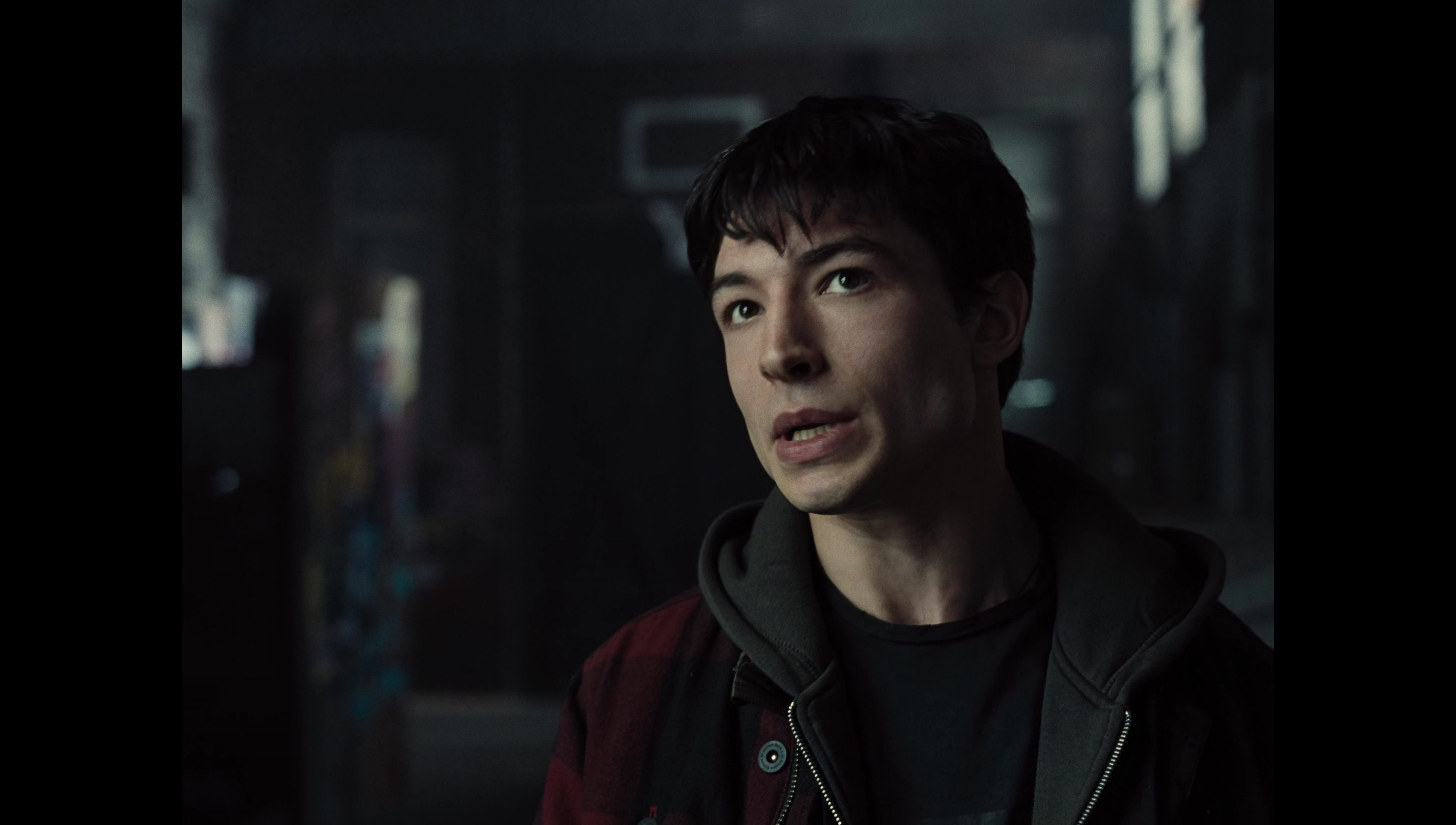 Zack Snyder’s Justice League (2021) movie still 9565