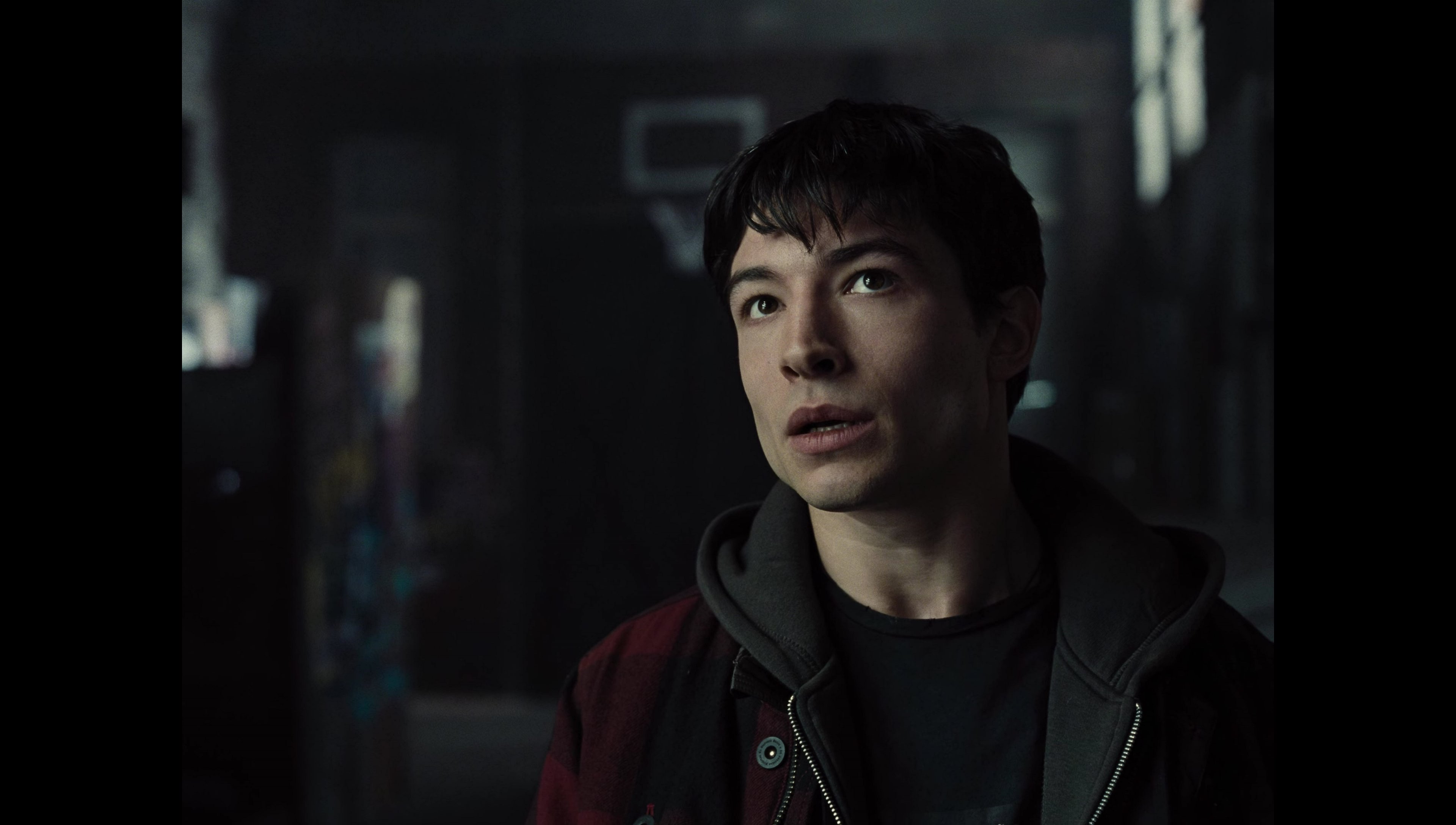 Zack Snyder’s Justice League (2021) HD screenshot 9566