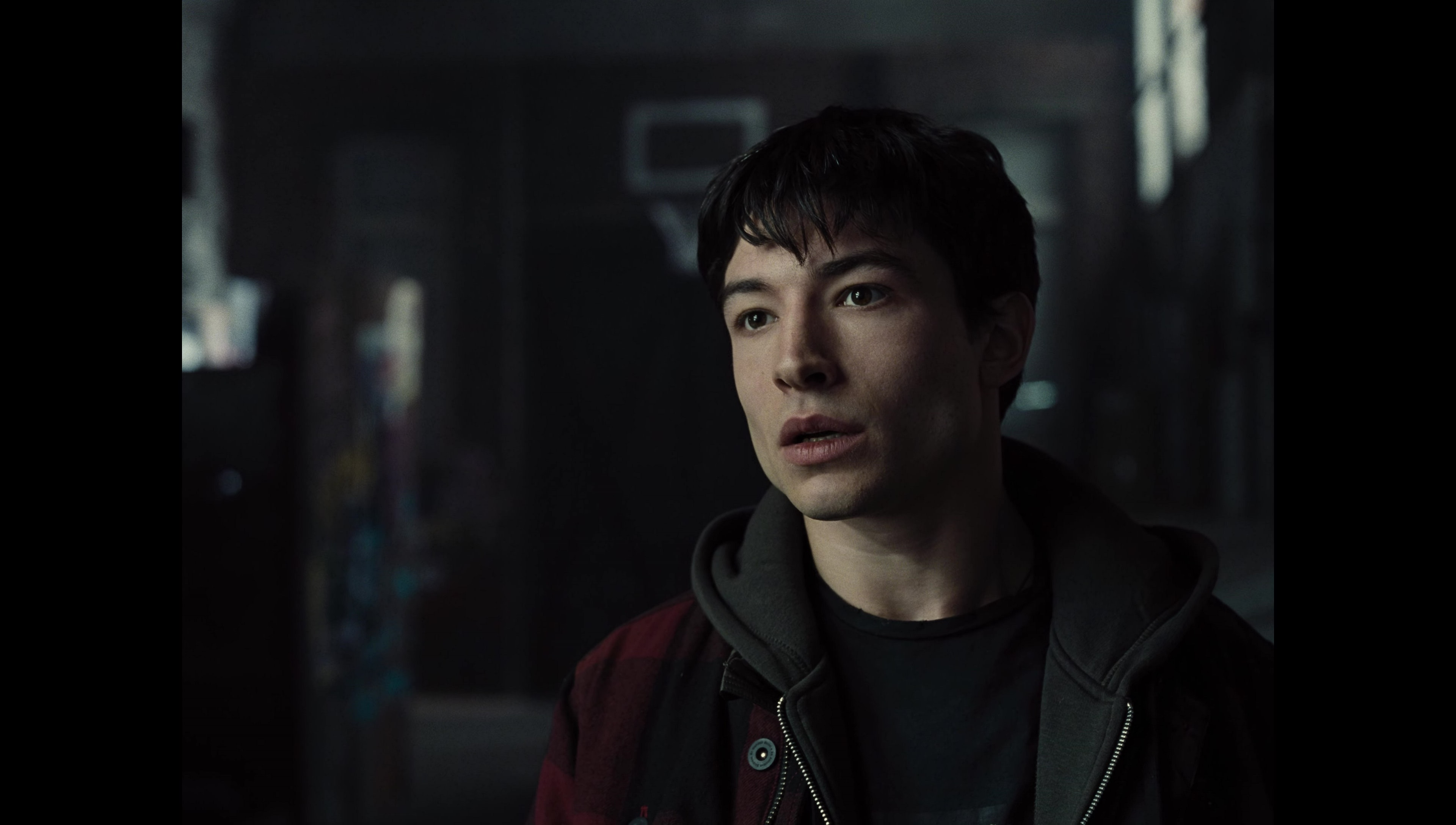 Zack Snyder’s Justice League (2021) movie still 9568