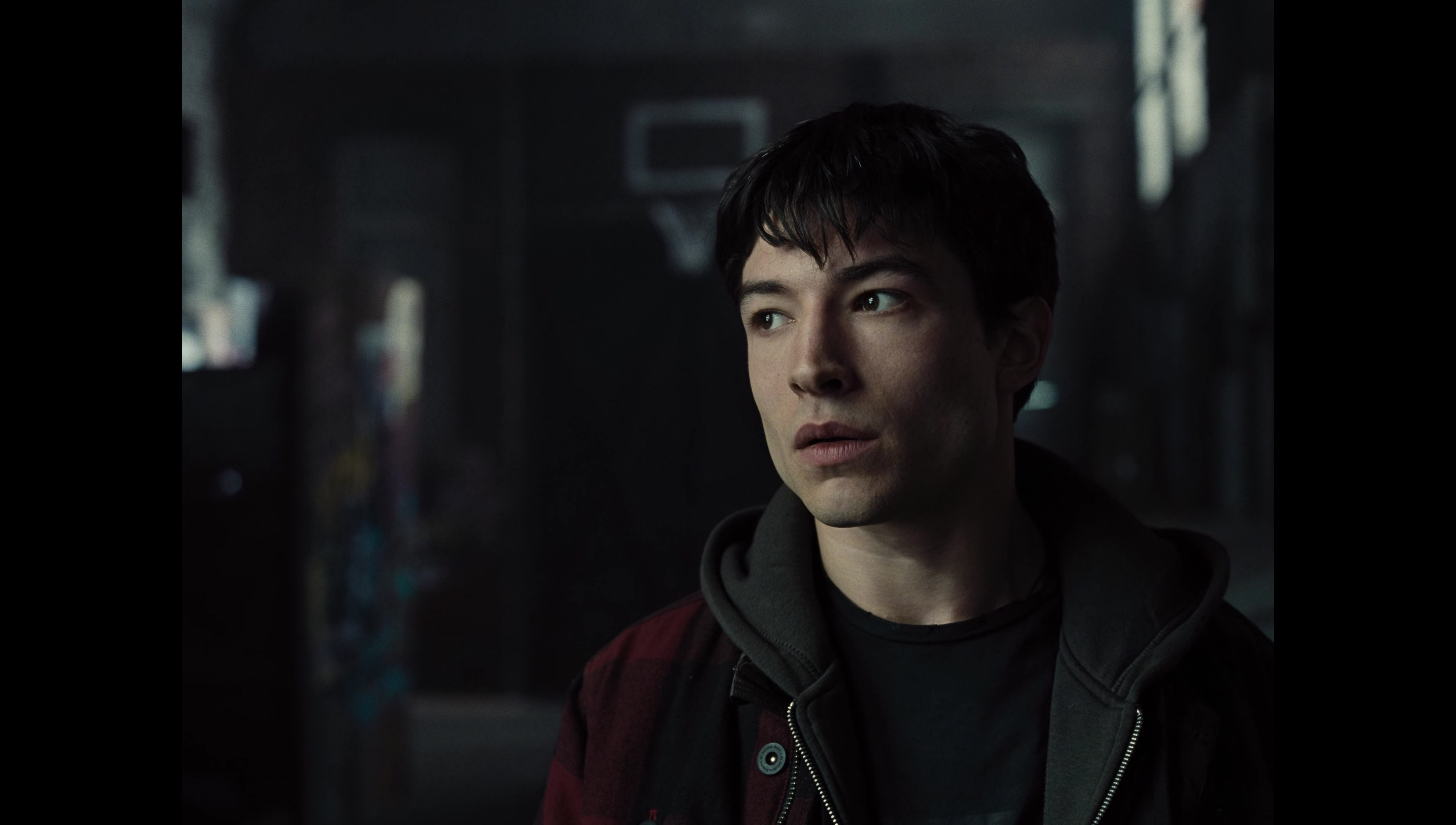 Zack Snyder’s Justice League (2021) screencap 9570