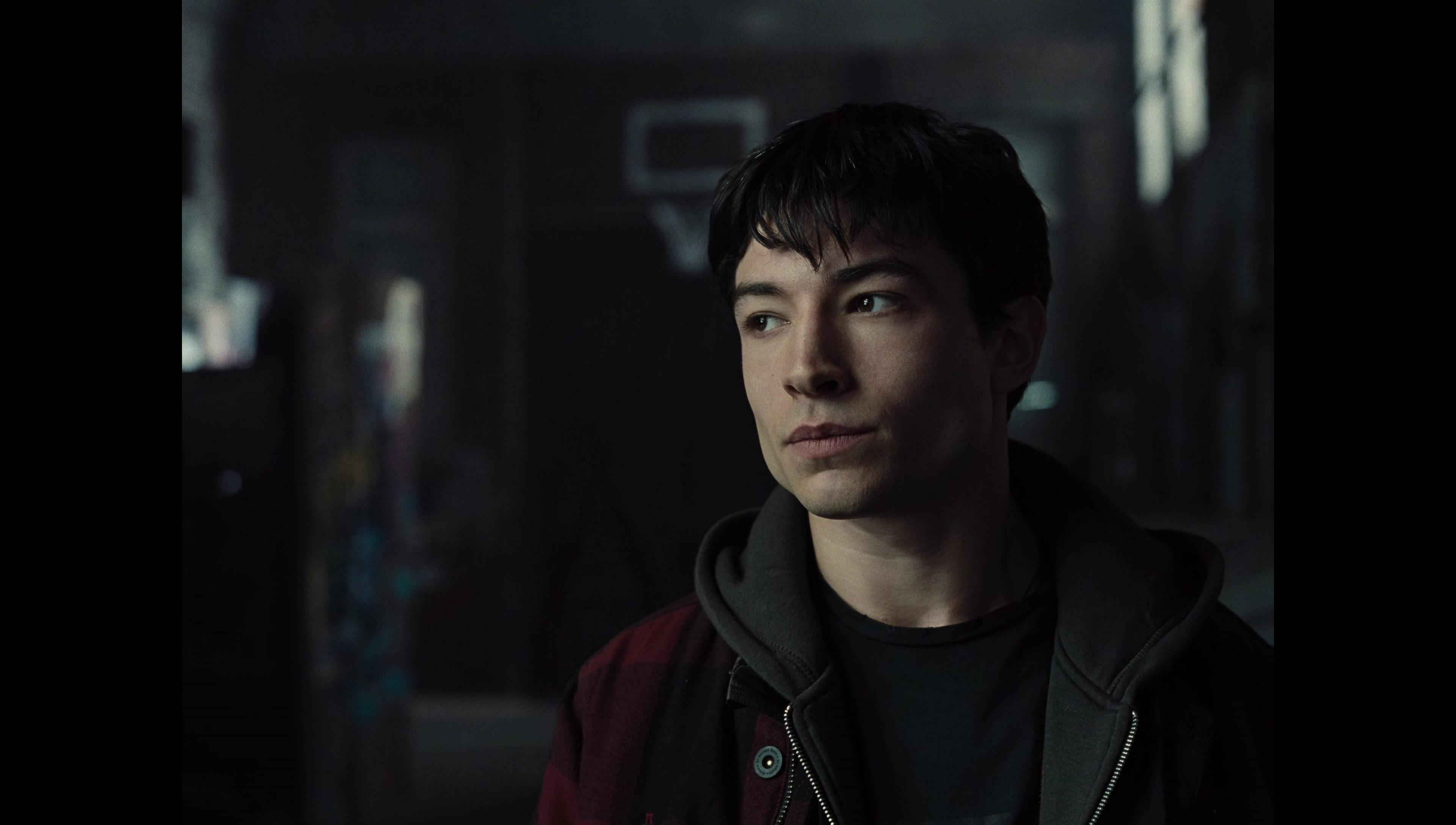 Zack Snyder’s Justice League (2021) movie still 9571