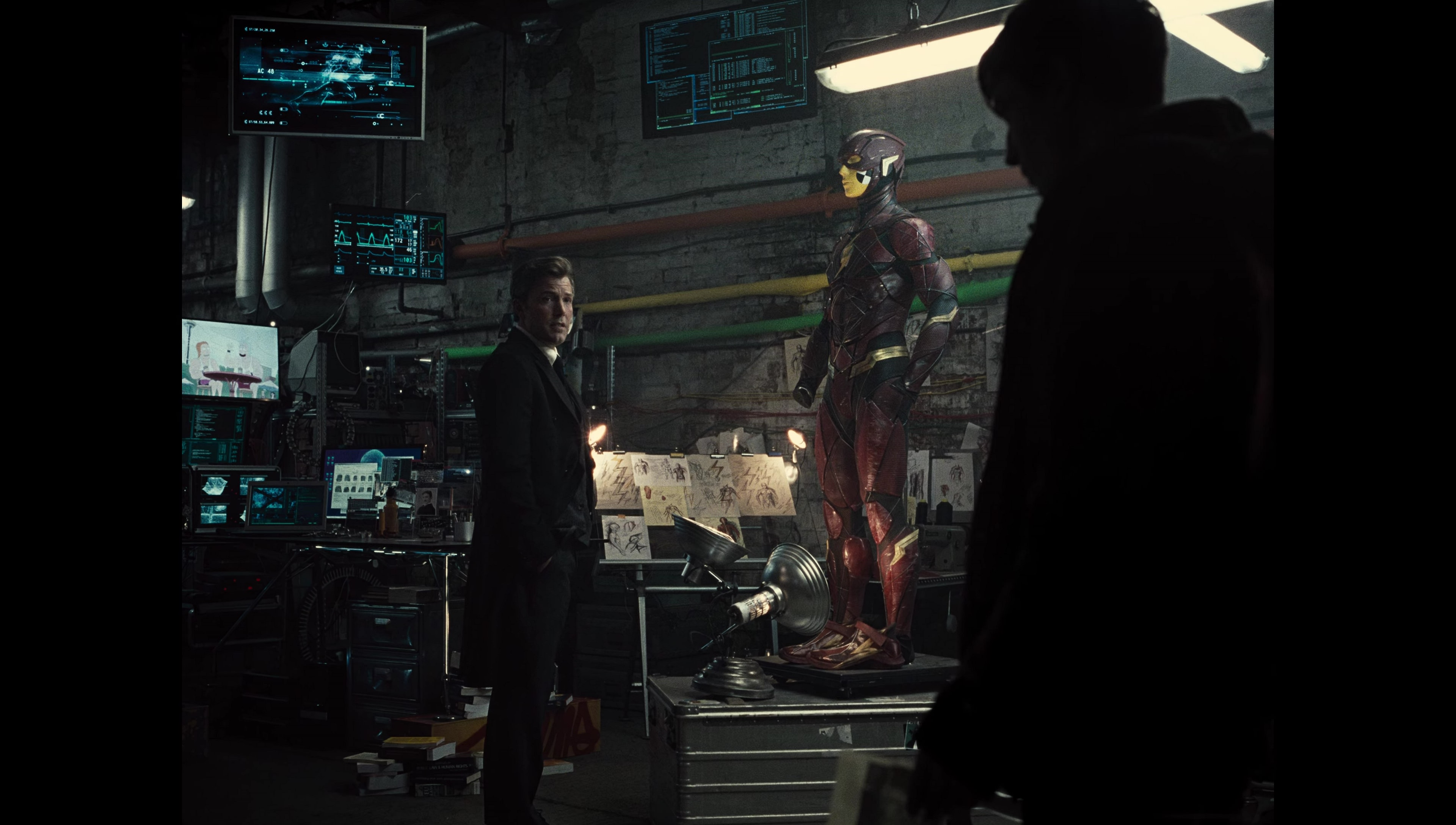 Zack Snyder’s Justice League (2021) screencap 9576