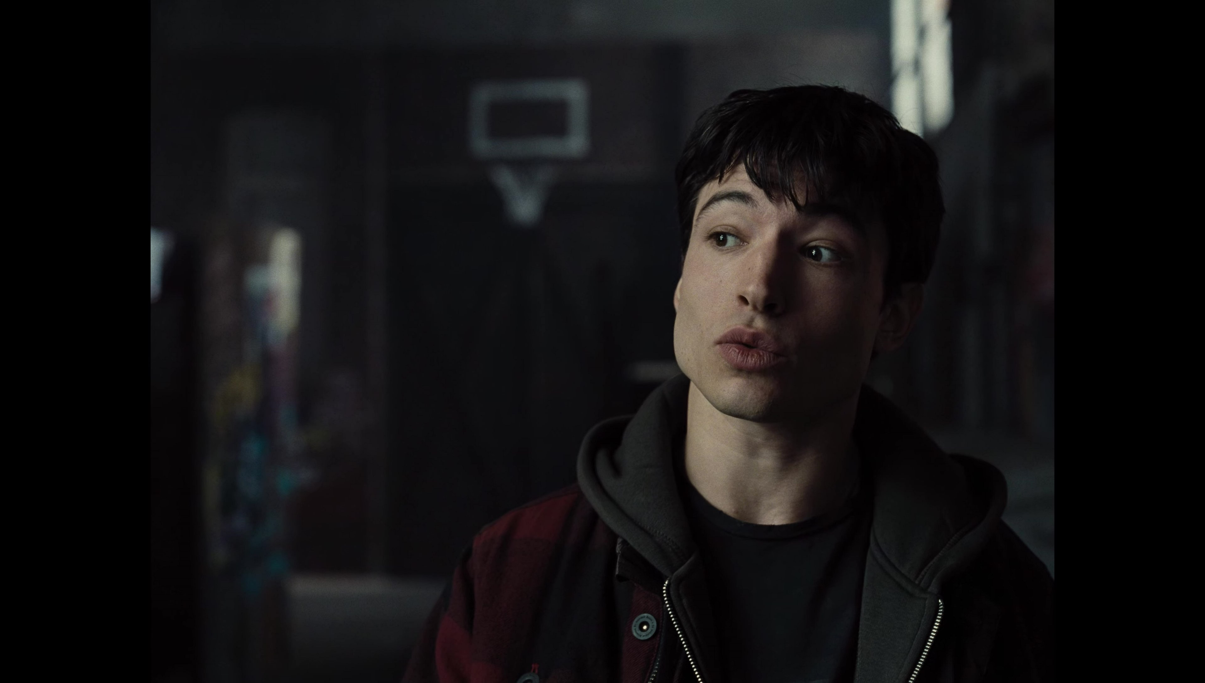 Zack Snyder’s Justice League (2021) HD screenshot 9578