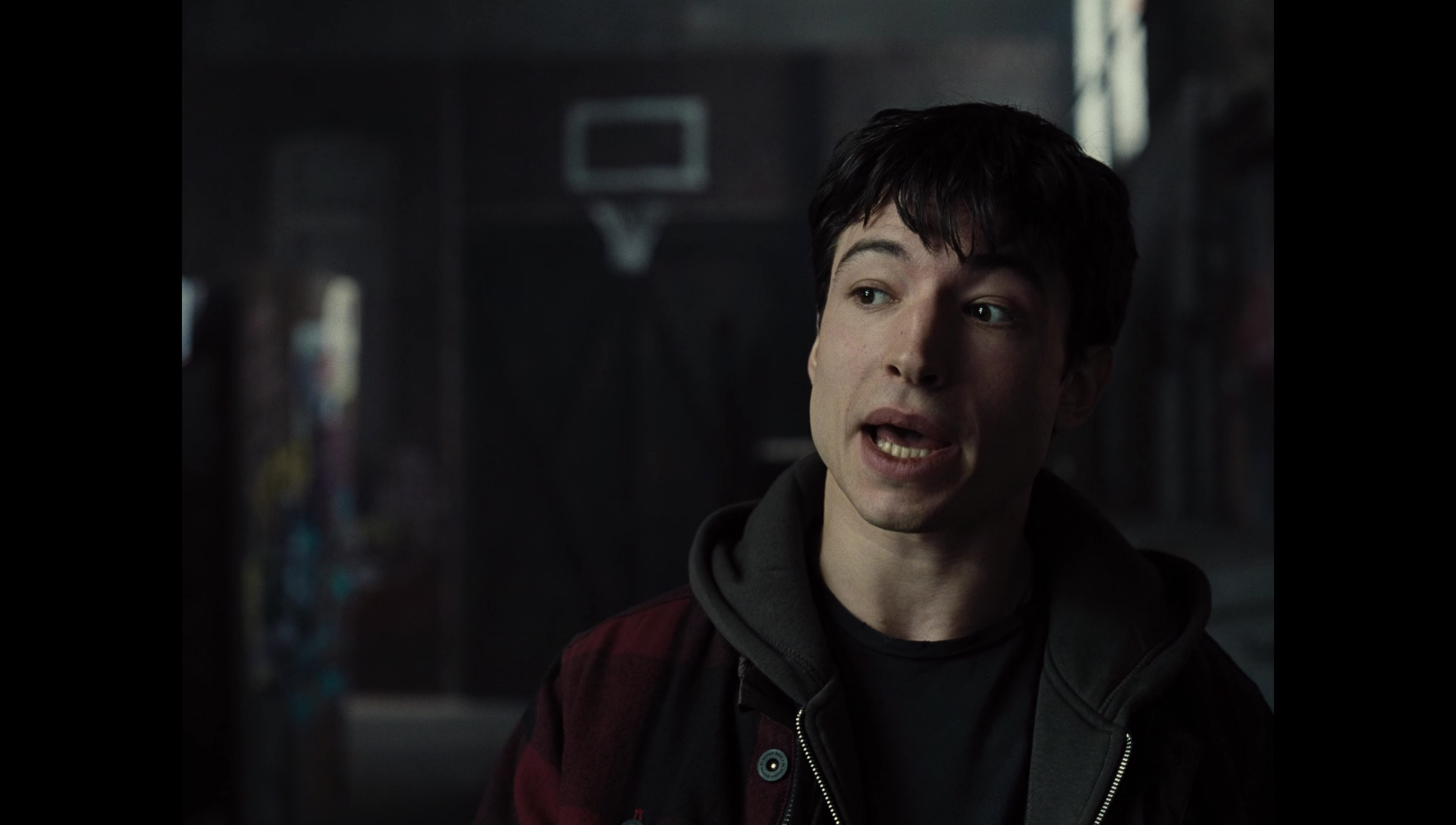 Zack Snyder’s Justice League (2021) screencap 9579