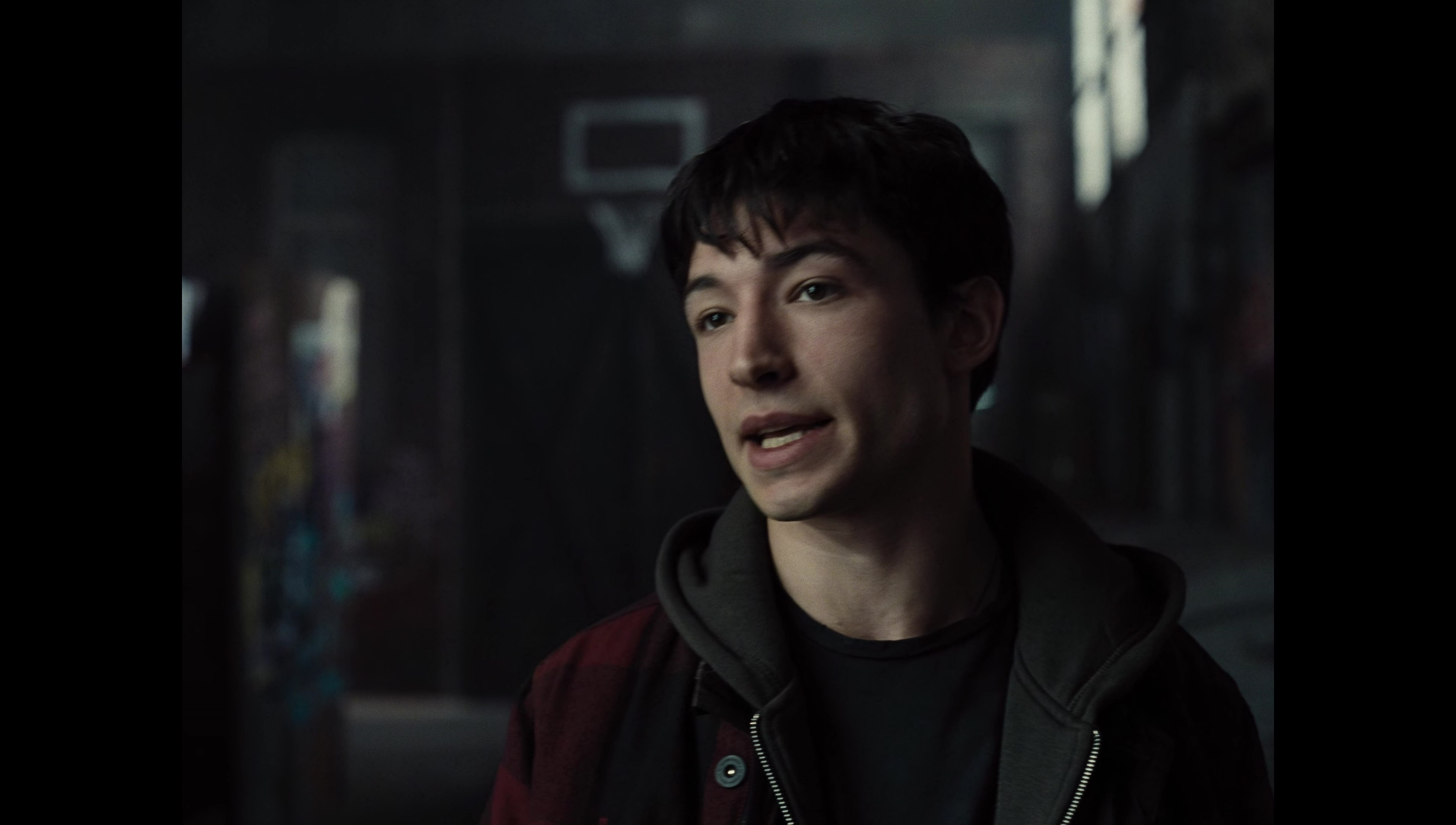Zack Snyder’s Justice League (2021) movie still 9580