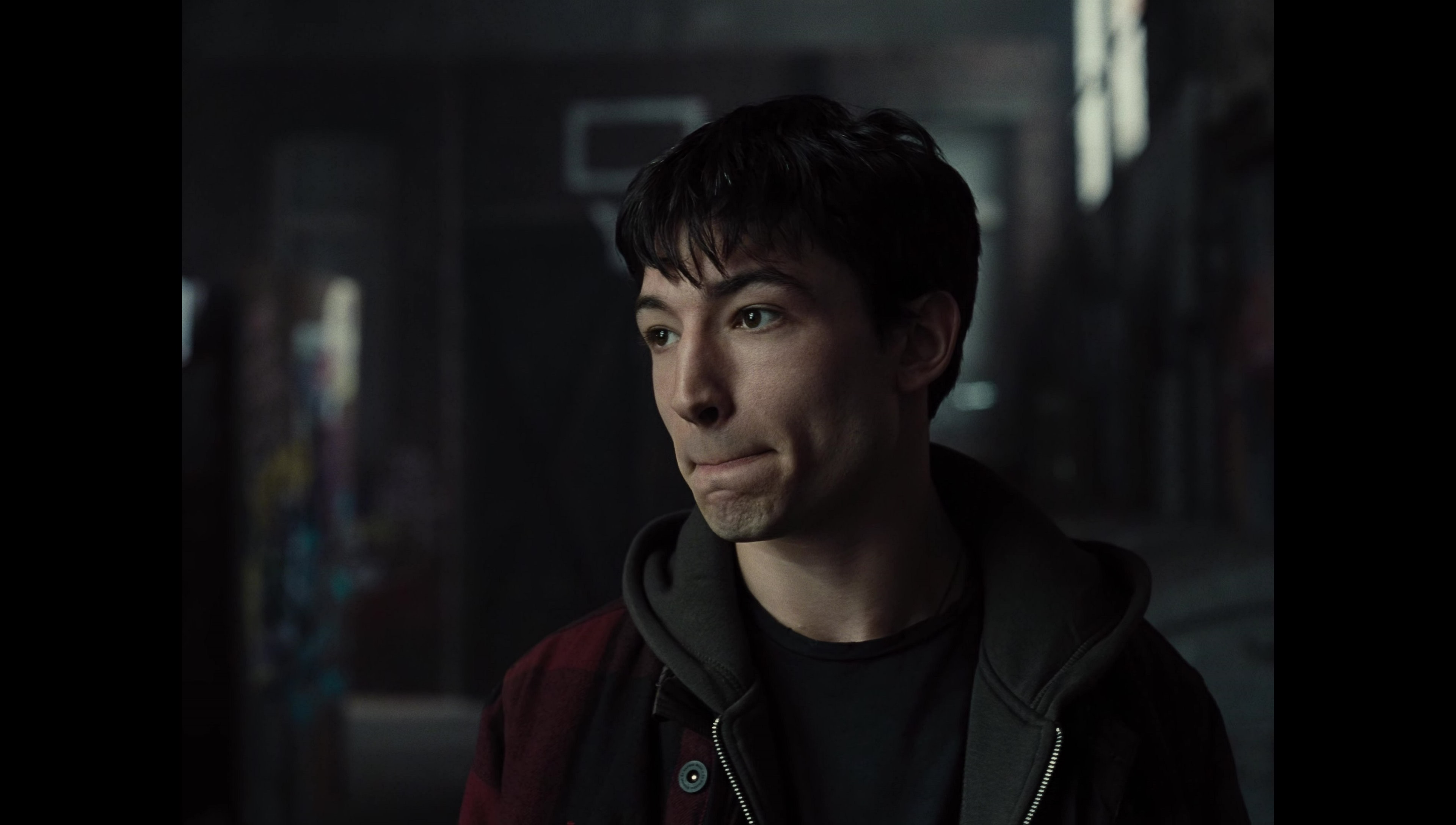 Zack Snyder’s Justice League (2021) HD screenshot 9581