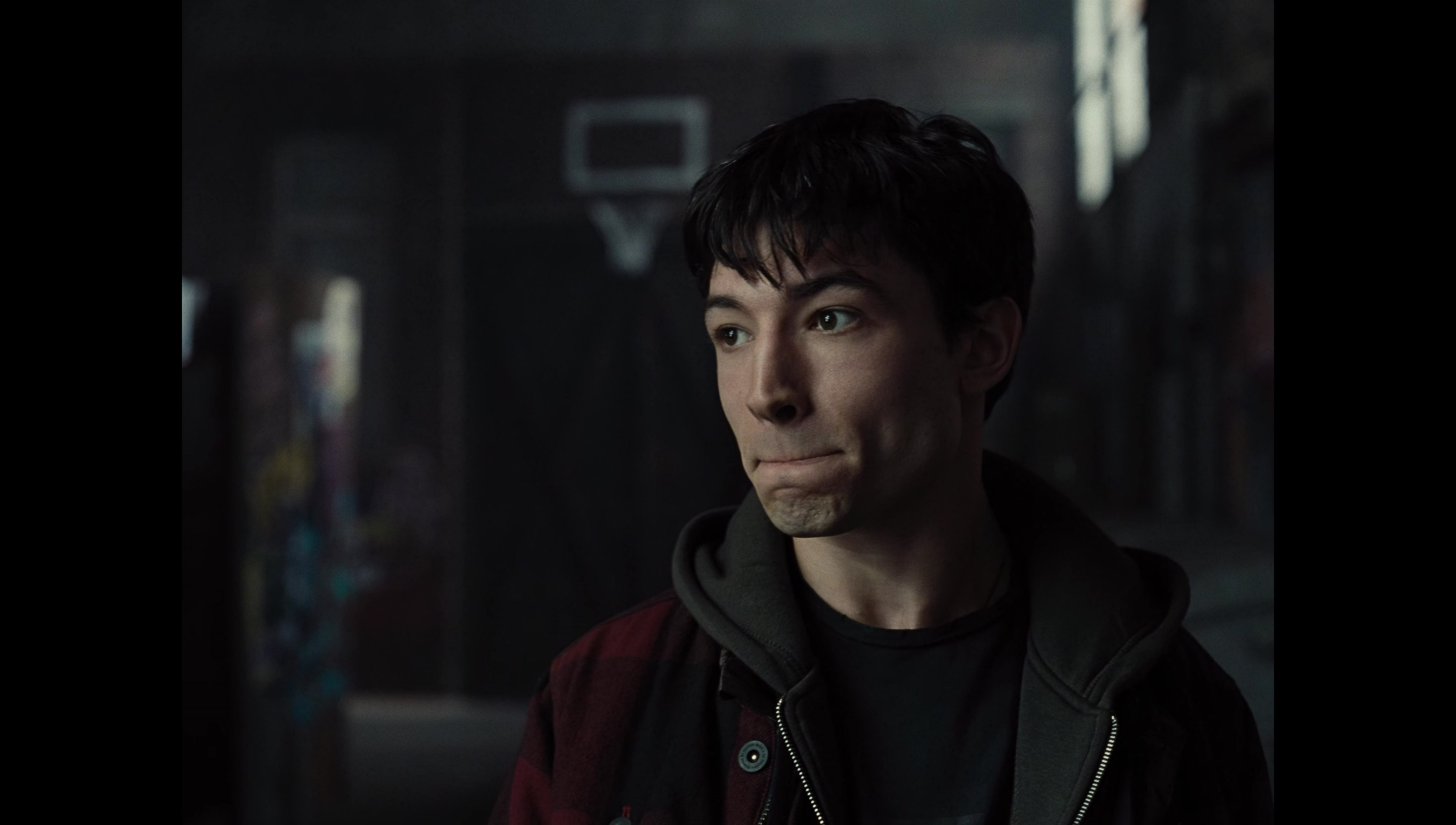 Zack Snyder’s Justice League (2021) screencap 9582