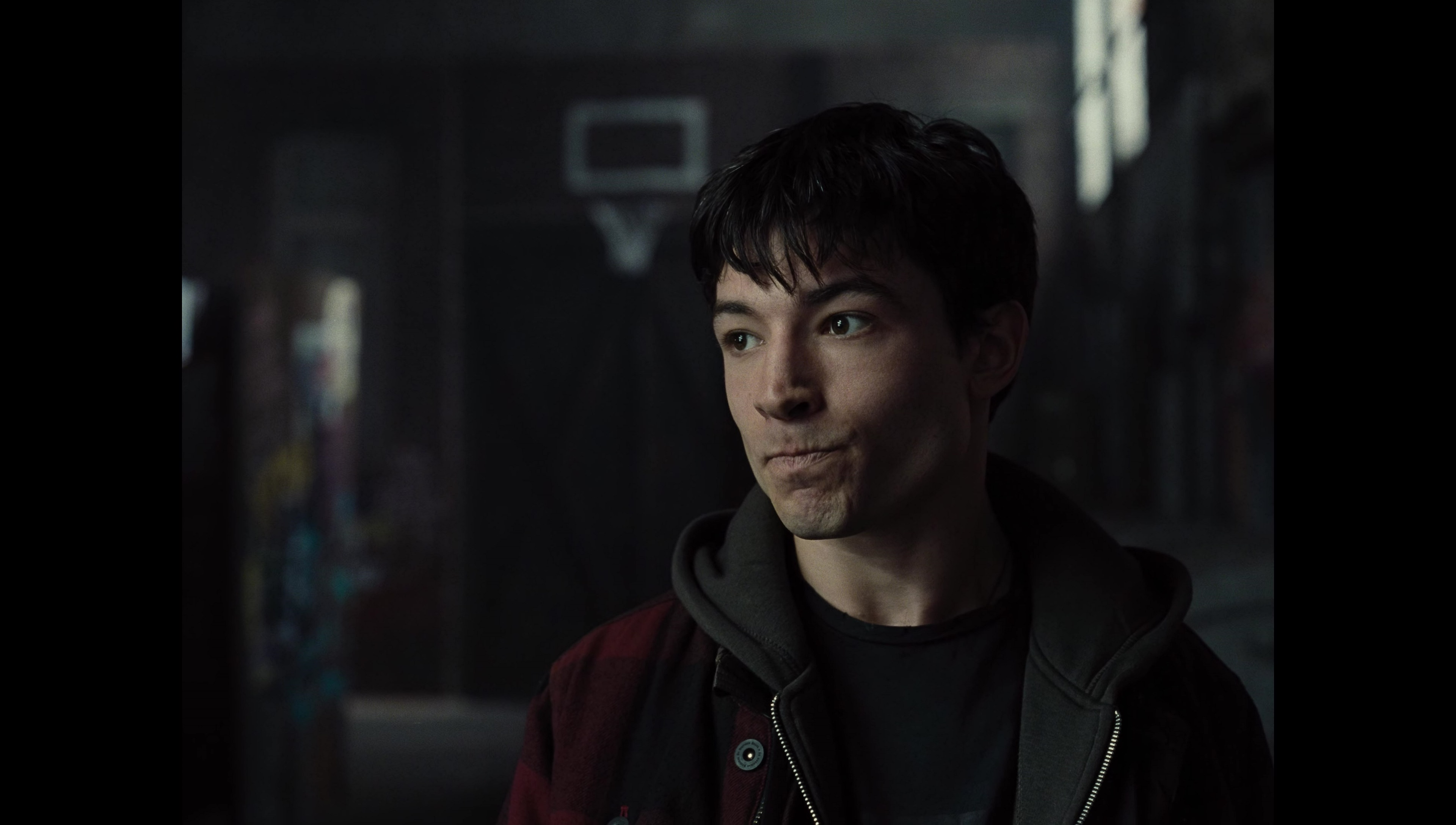 Zack Snyder’s Justice League (2021) movie still 9583